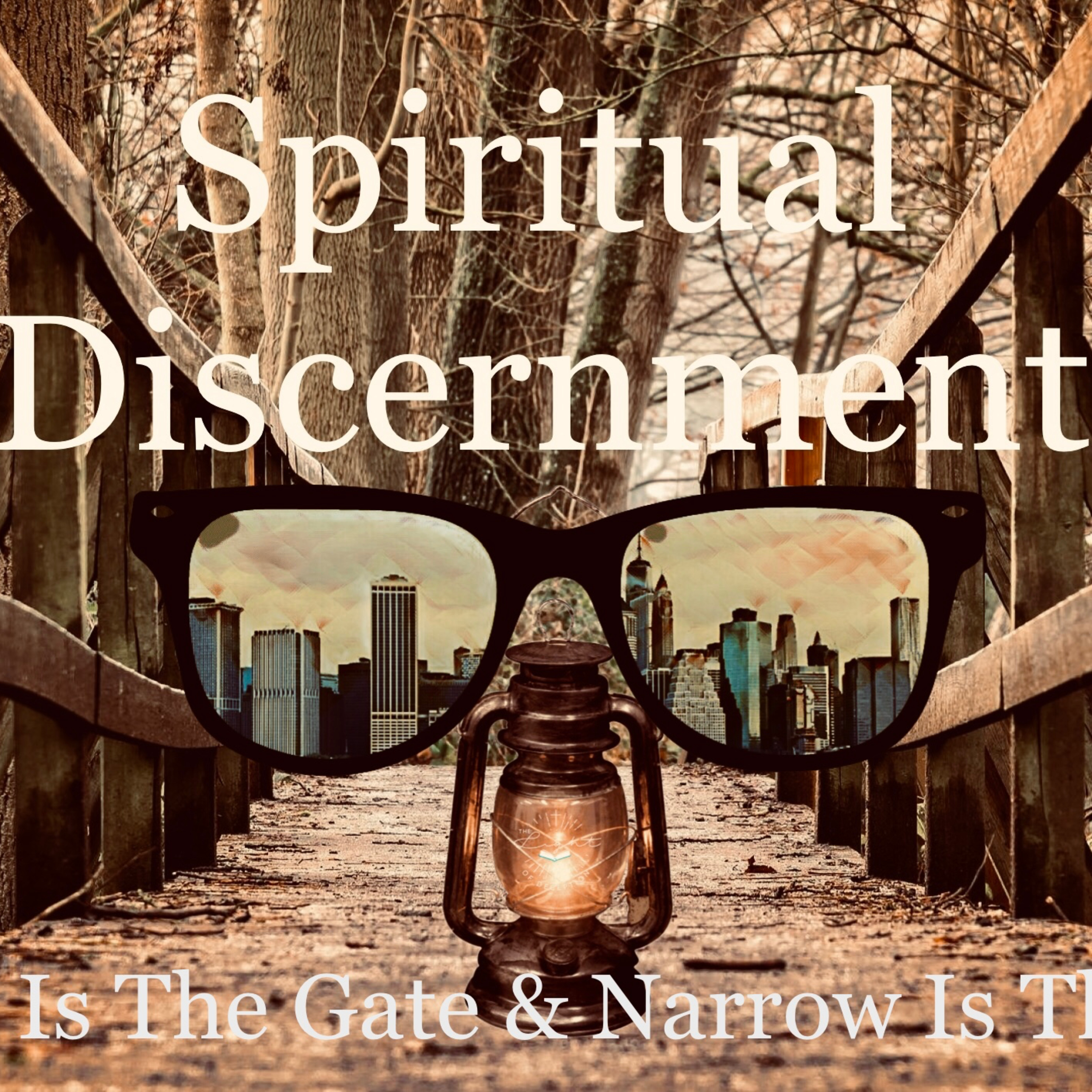 The Light of Deception Ministries