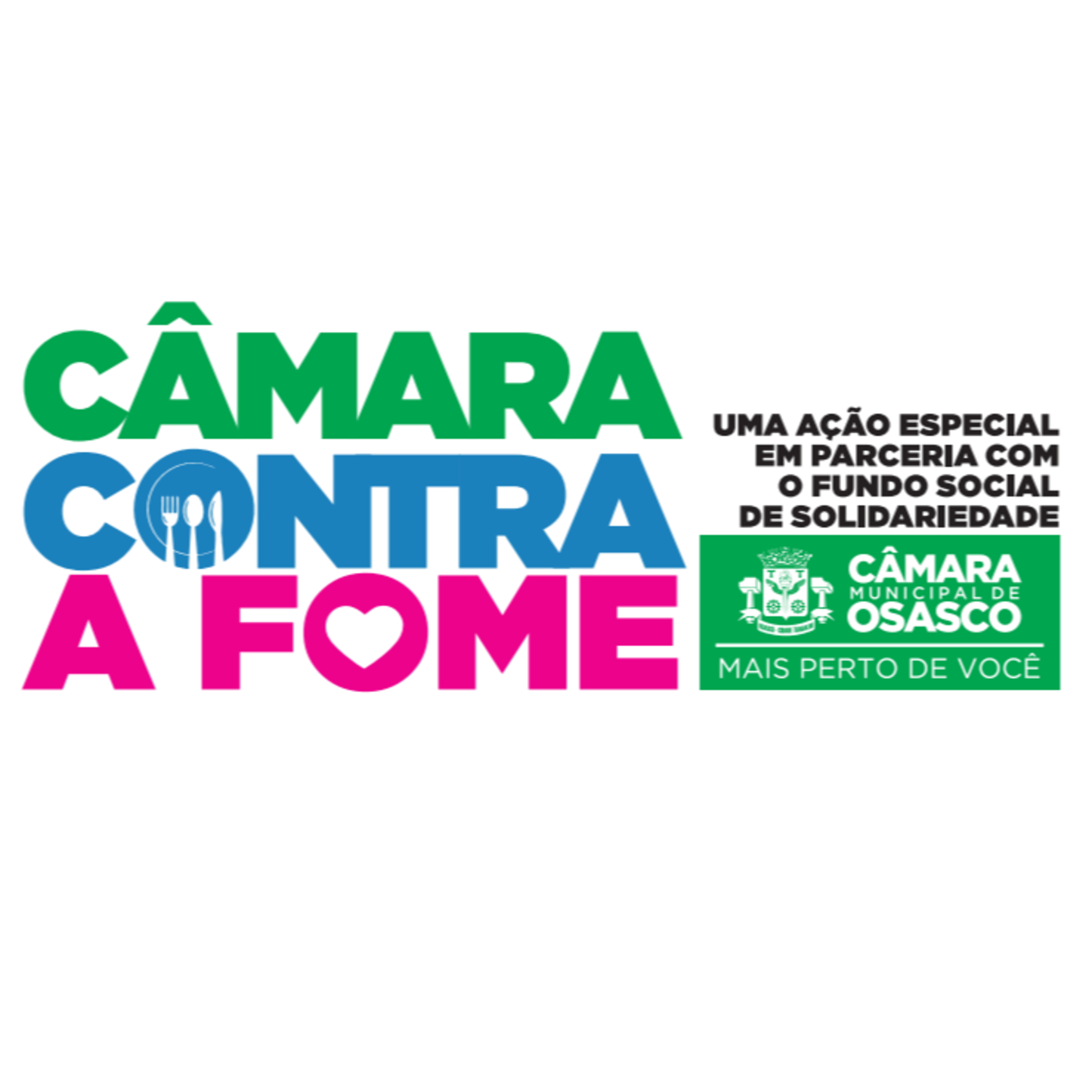 nOZ - O Podcast da Câmara de Osasco