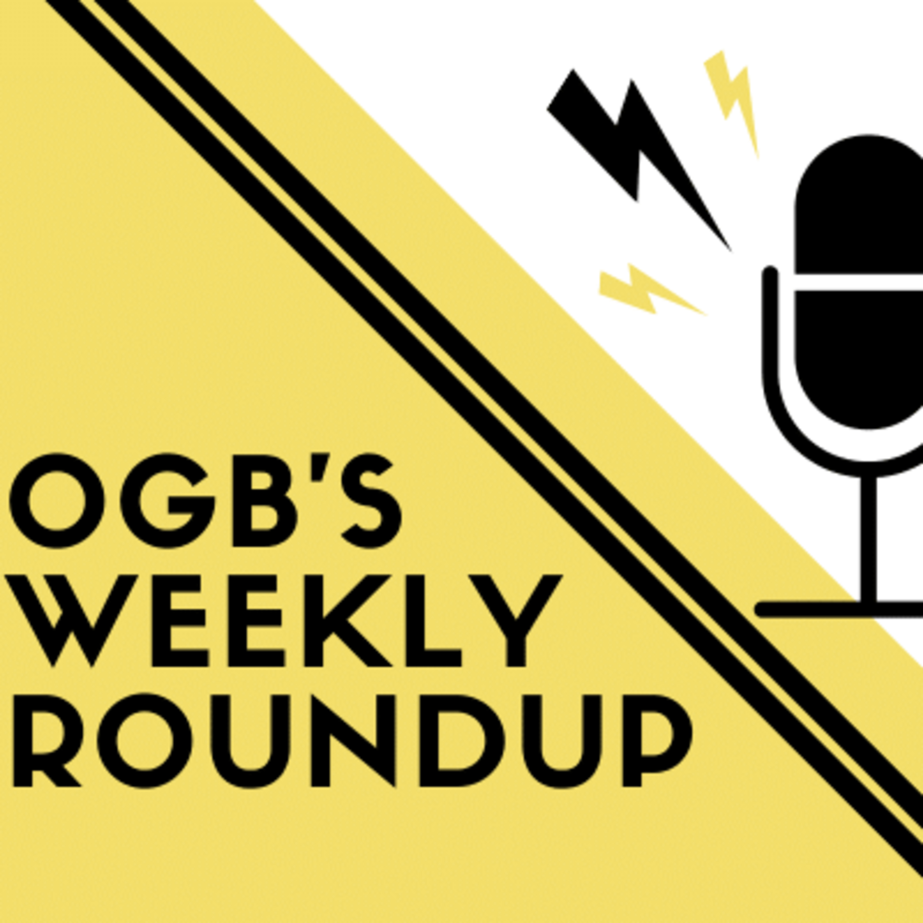 Old Gold & In Your Ears