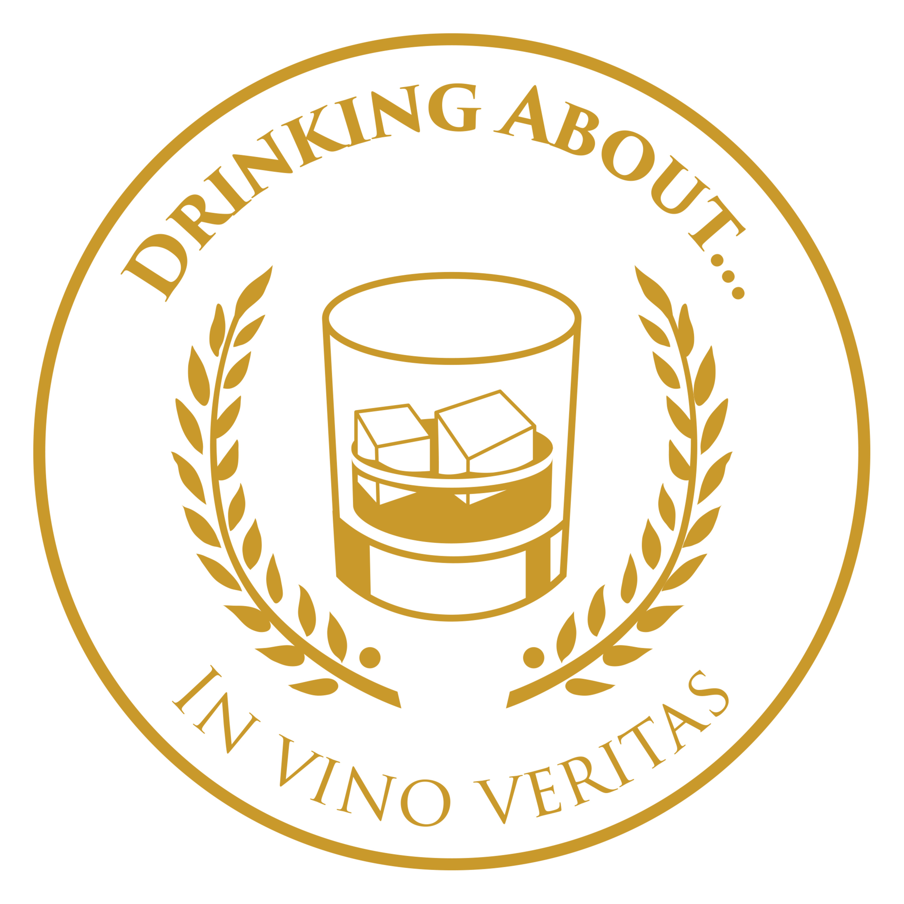 Drinking About...
