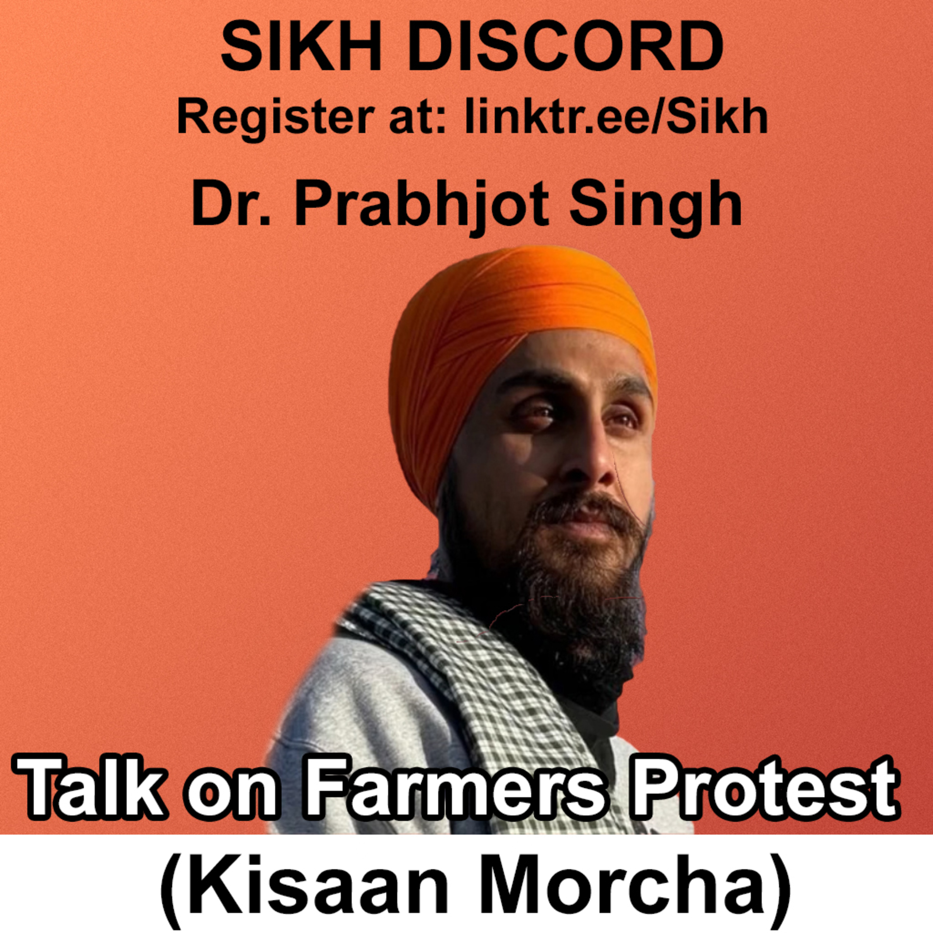 Sikh Discord