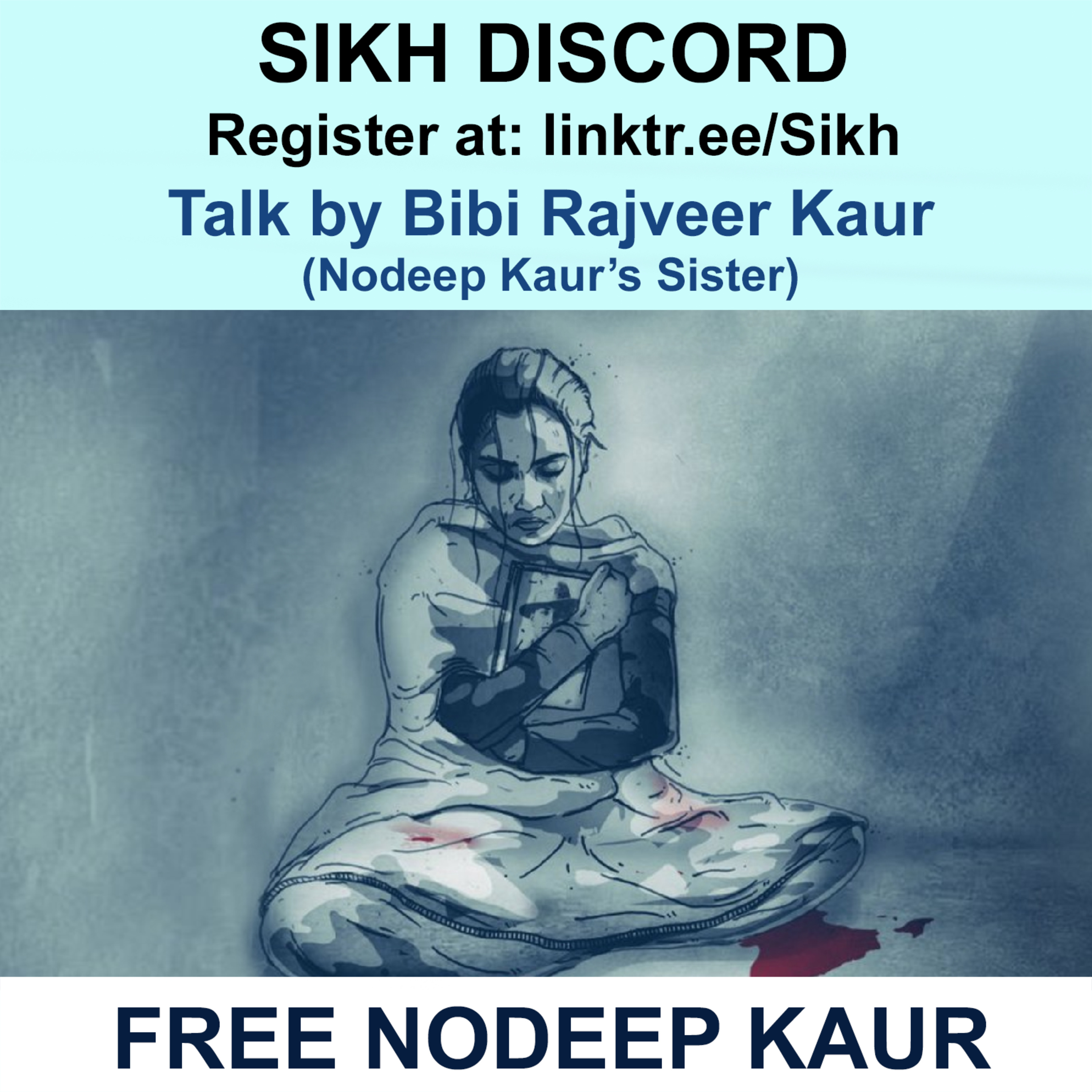 Sikh Discord