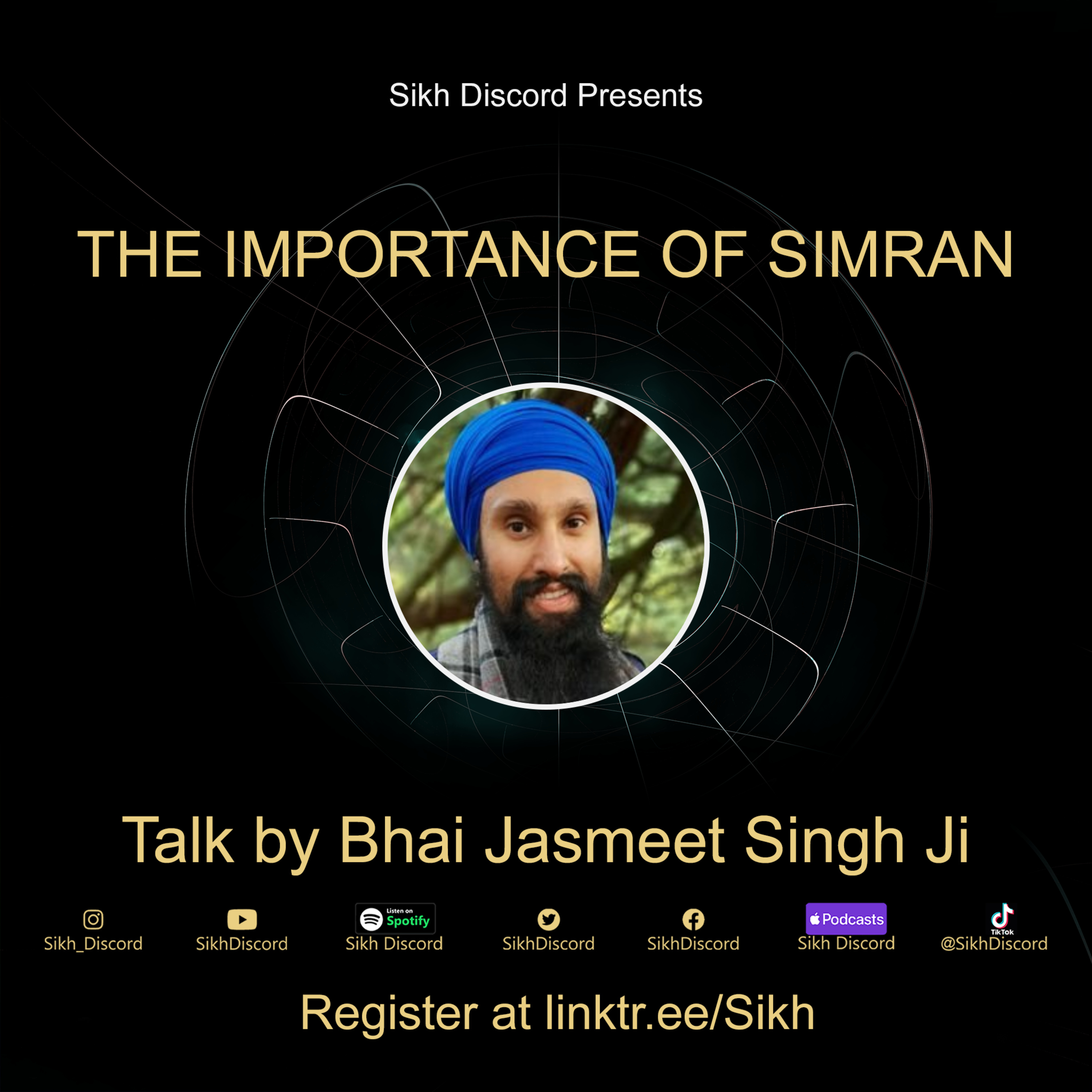 Sikh Discord