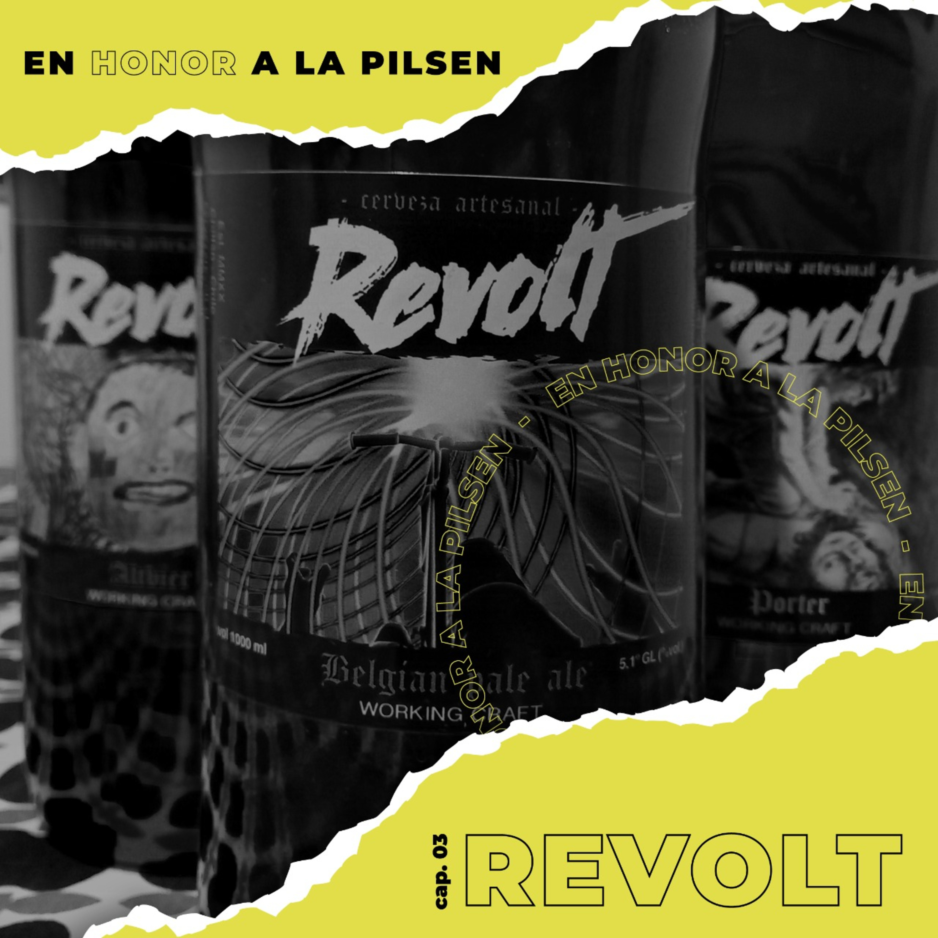 En honor a la pilsen