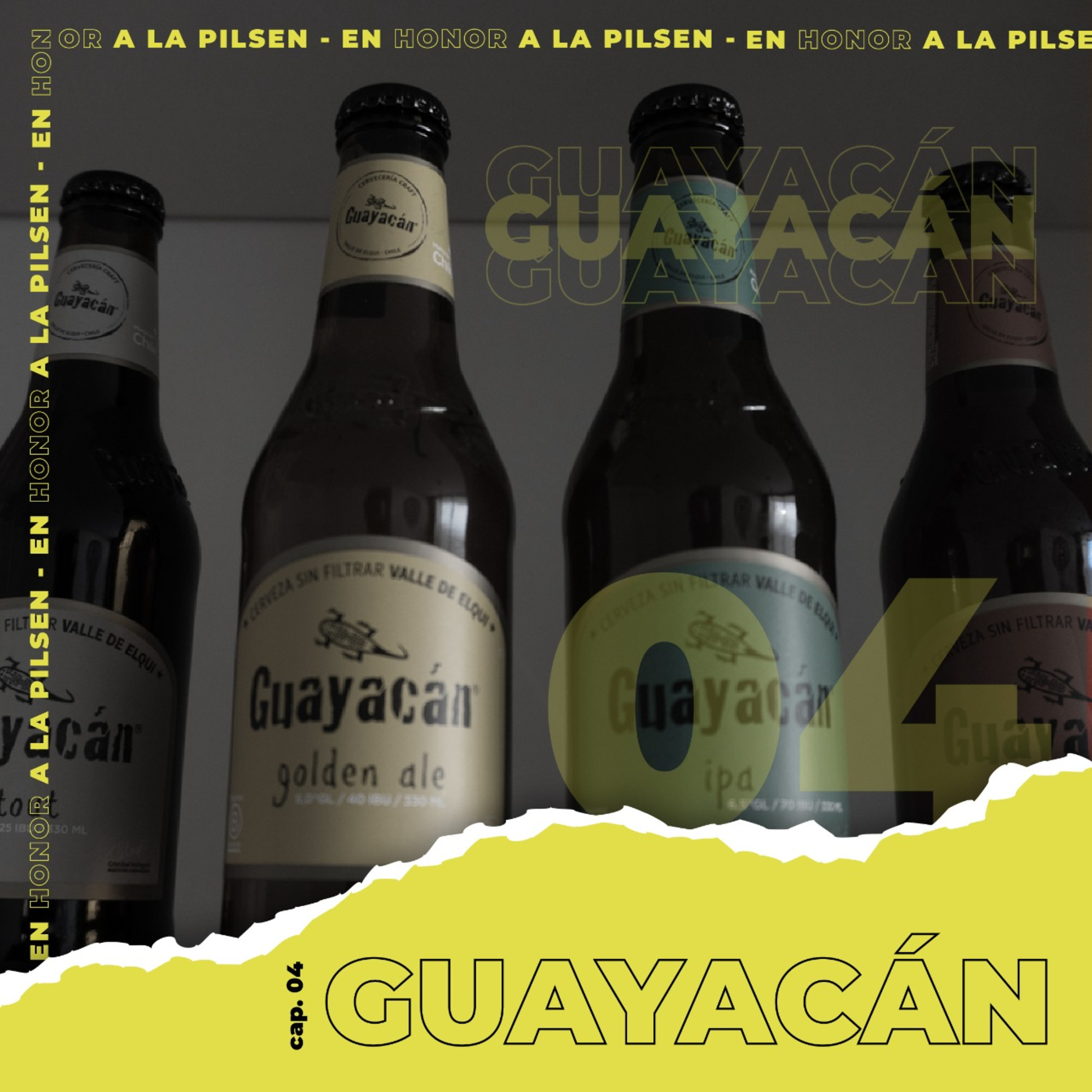 En honor a la pilsen