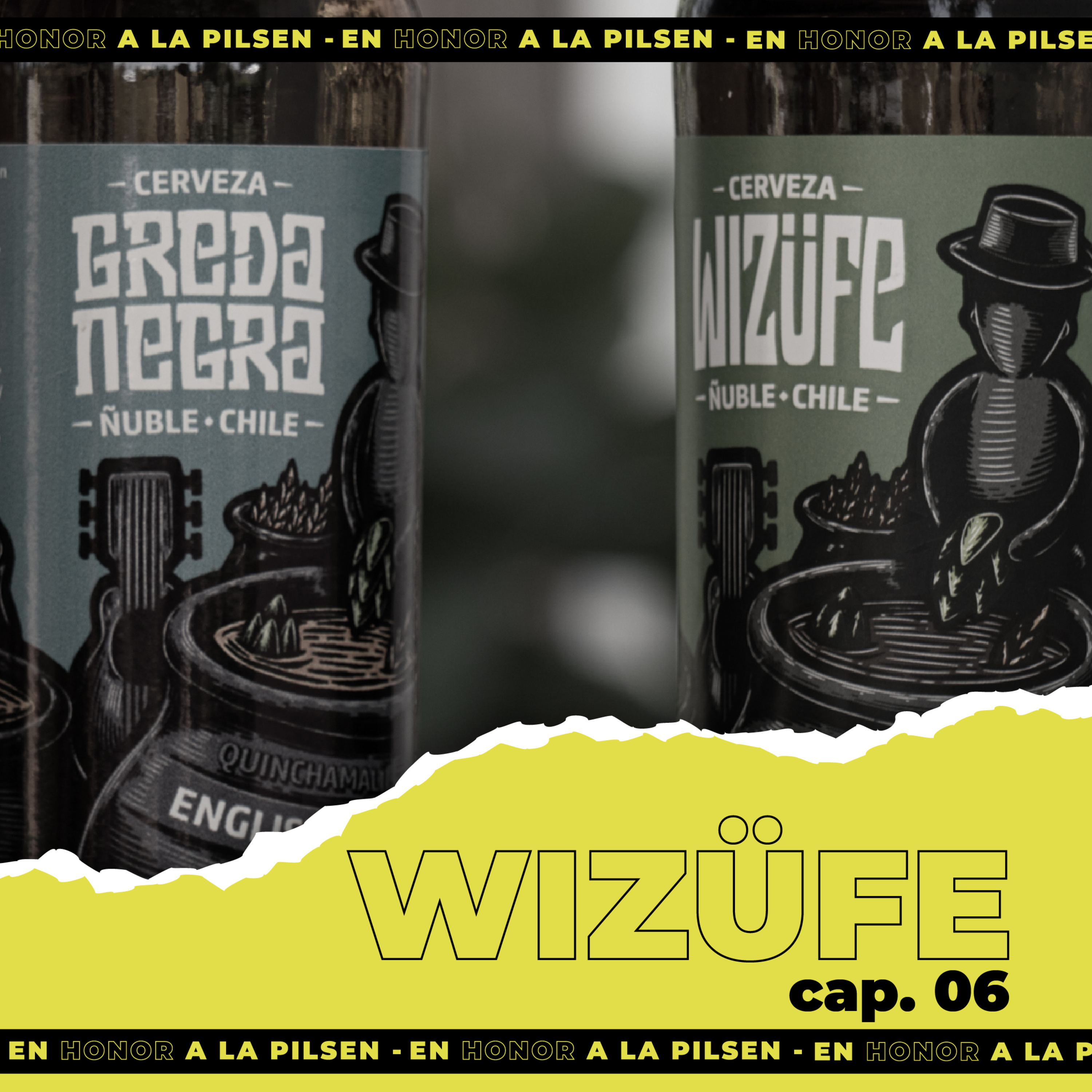 En honor a la pilsen
