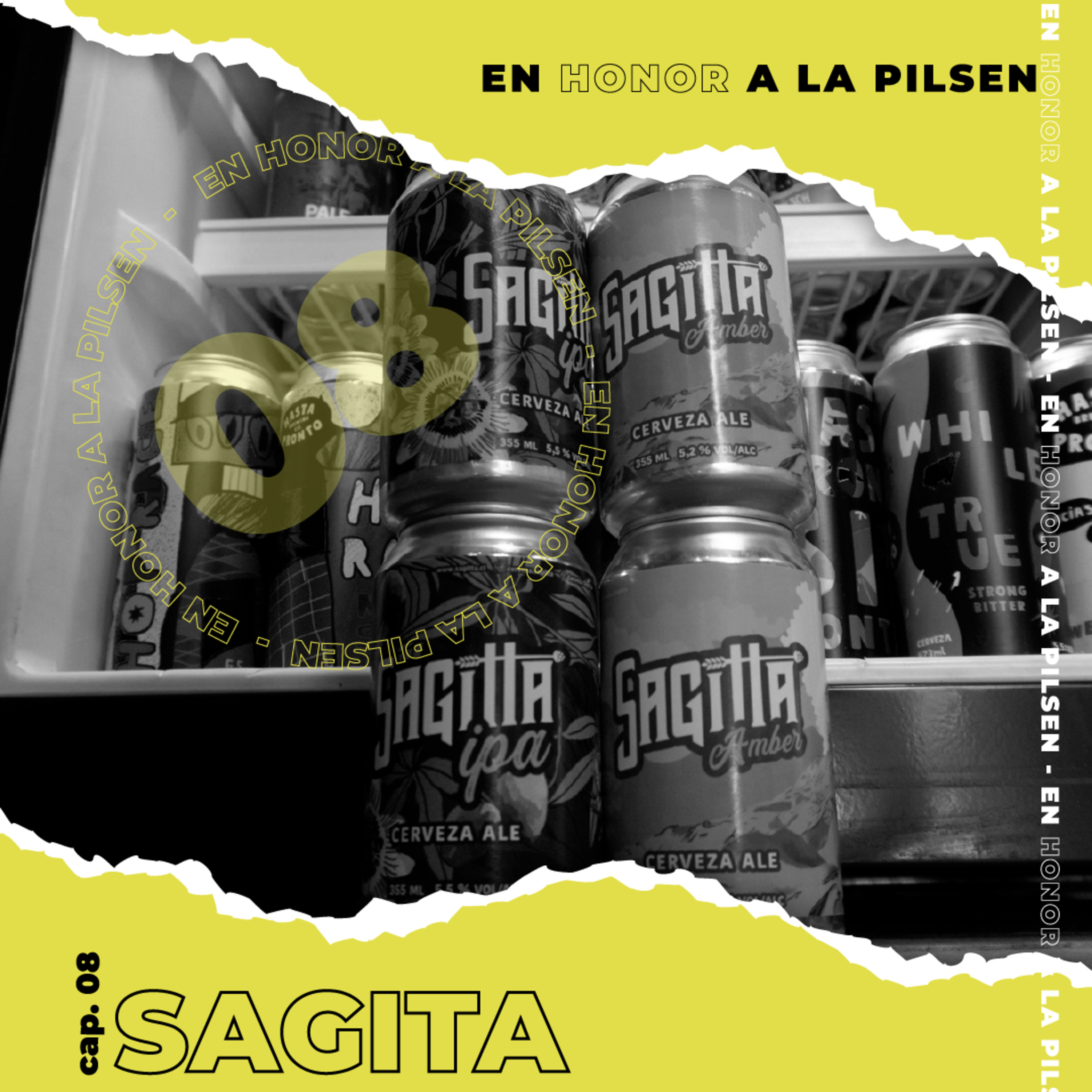 En honor a la pilsen
