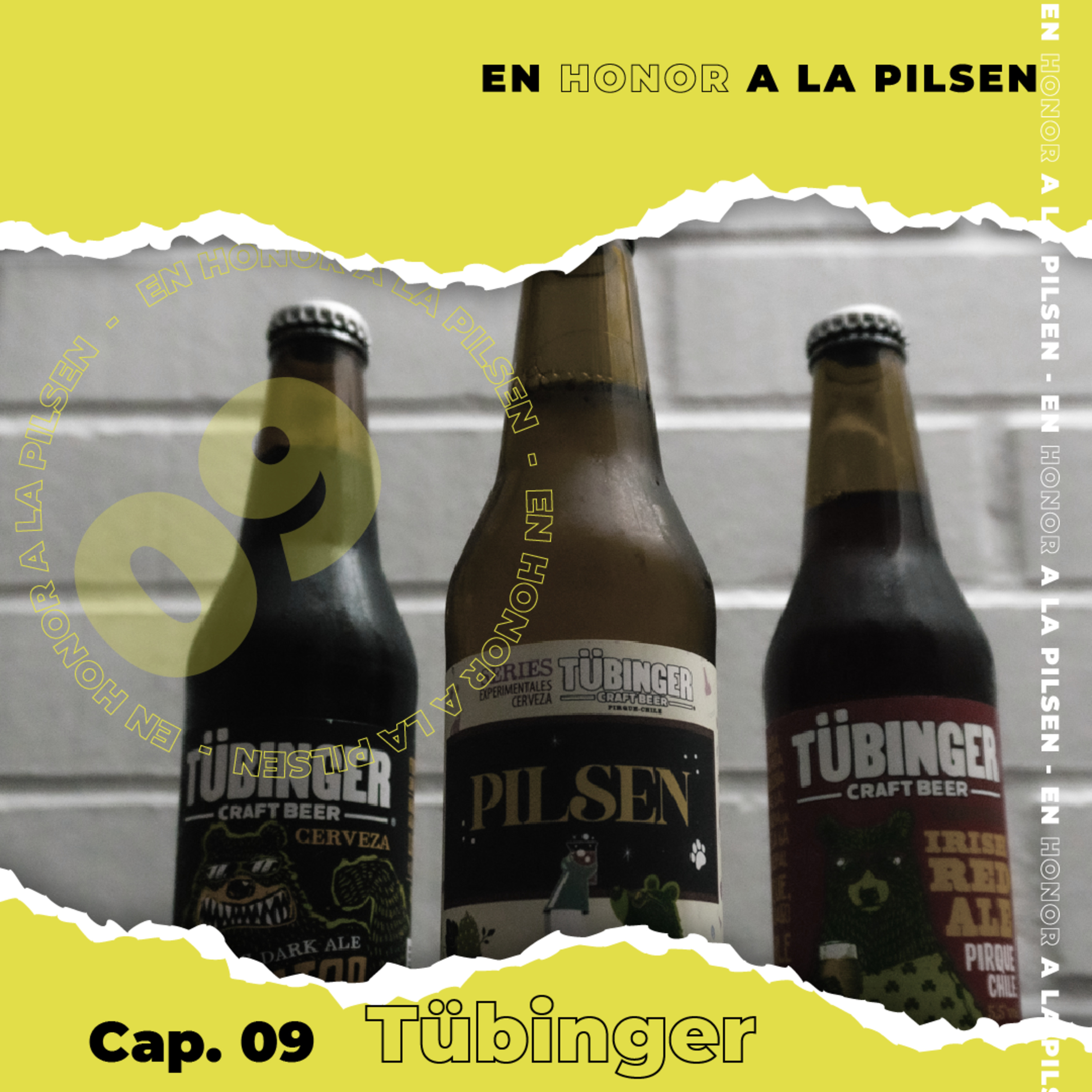 En honor a la pilsen