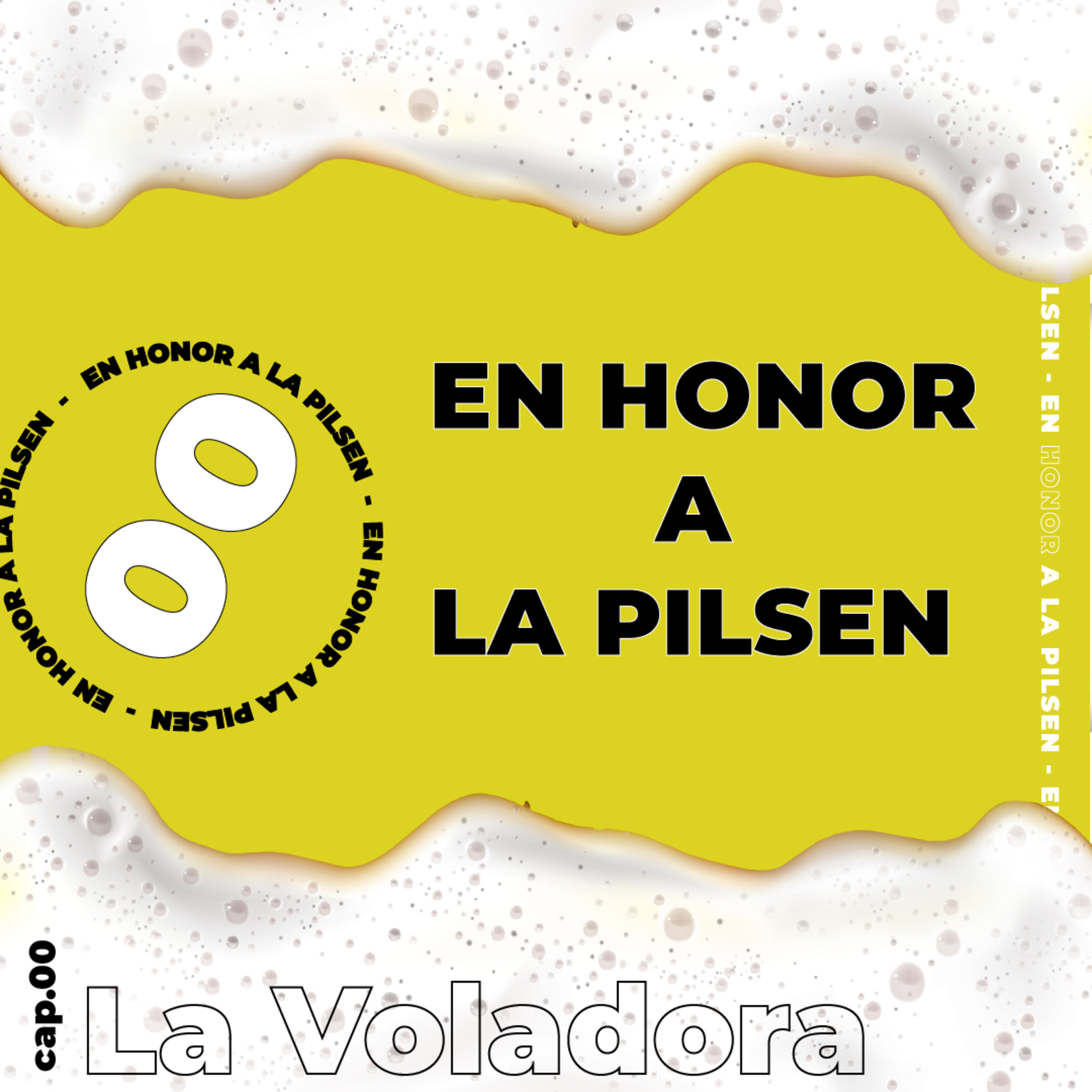 En honor a la pilsen