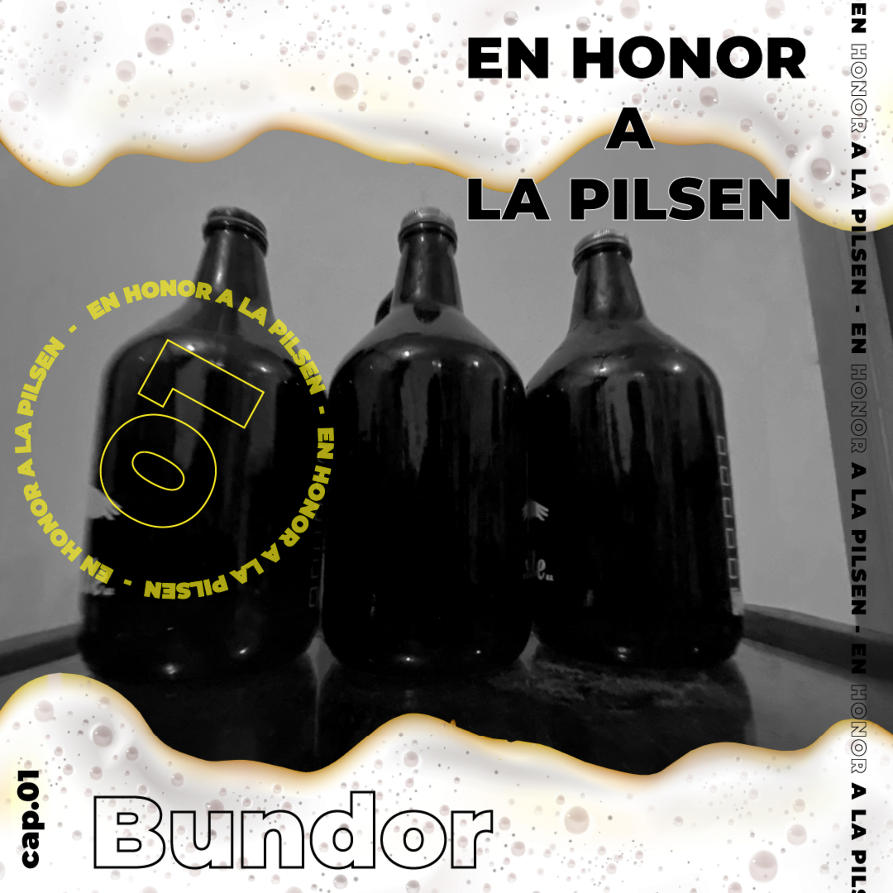 En honor a la pilsen