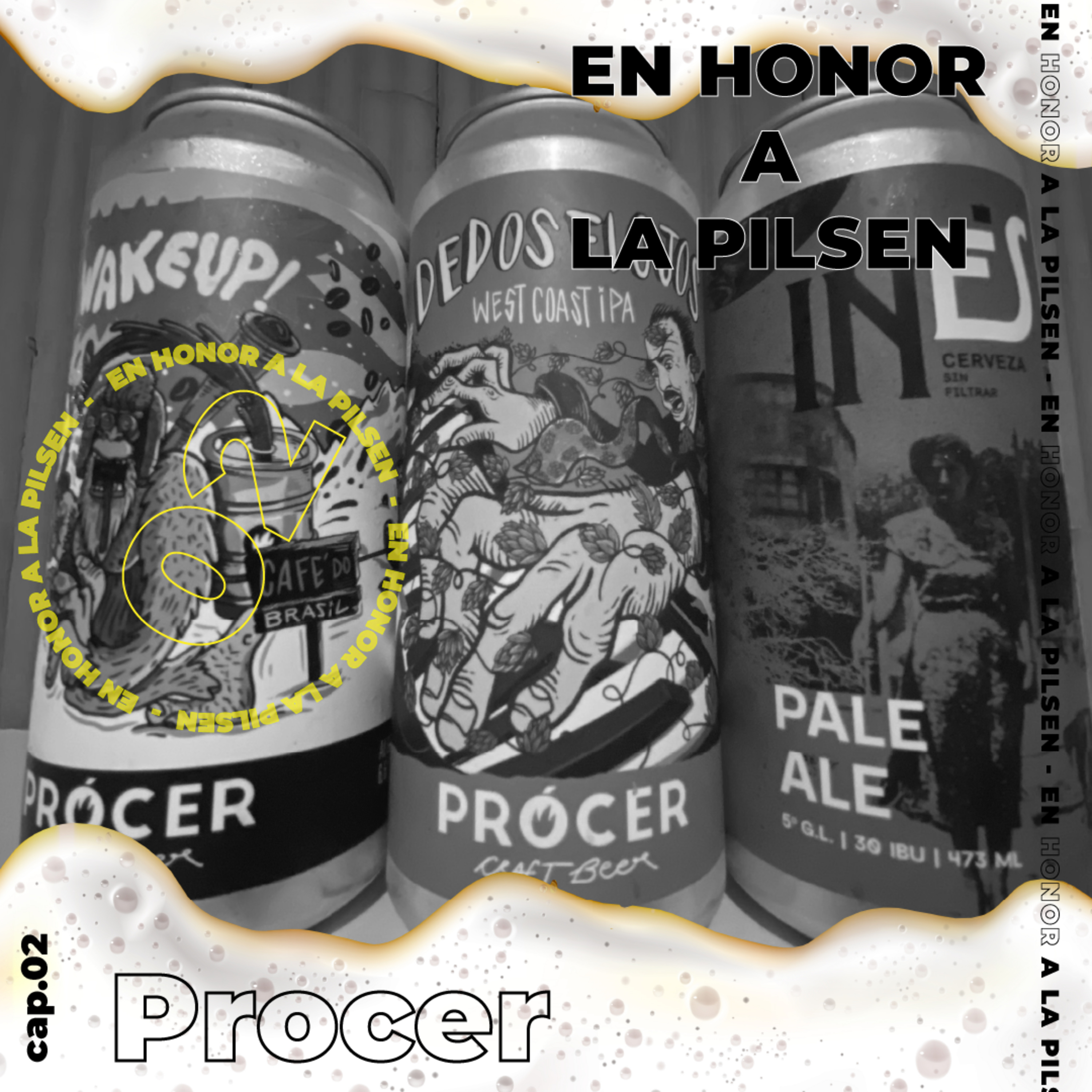 En honor a la pilsen