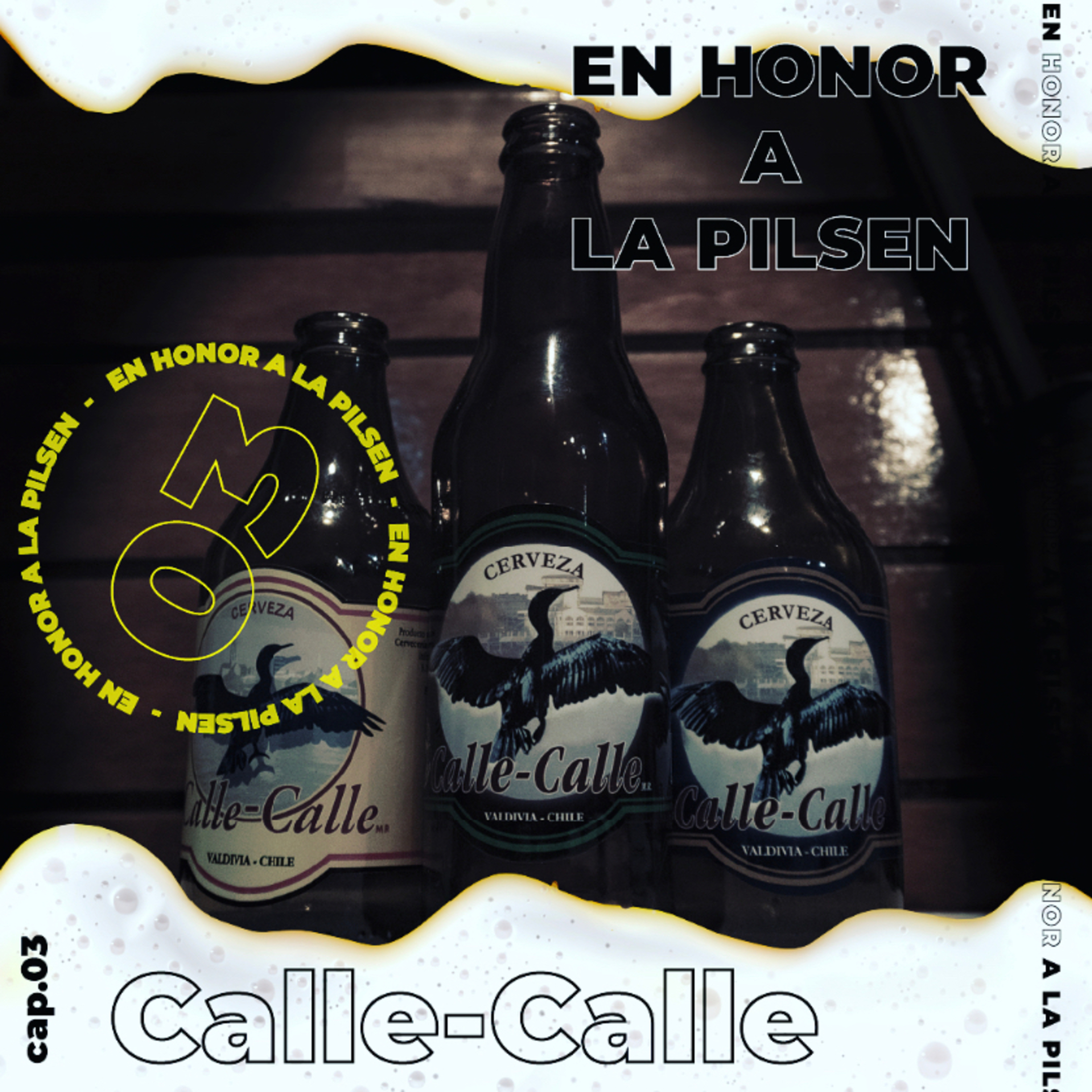 En honor a la pilsen