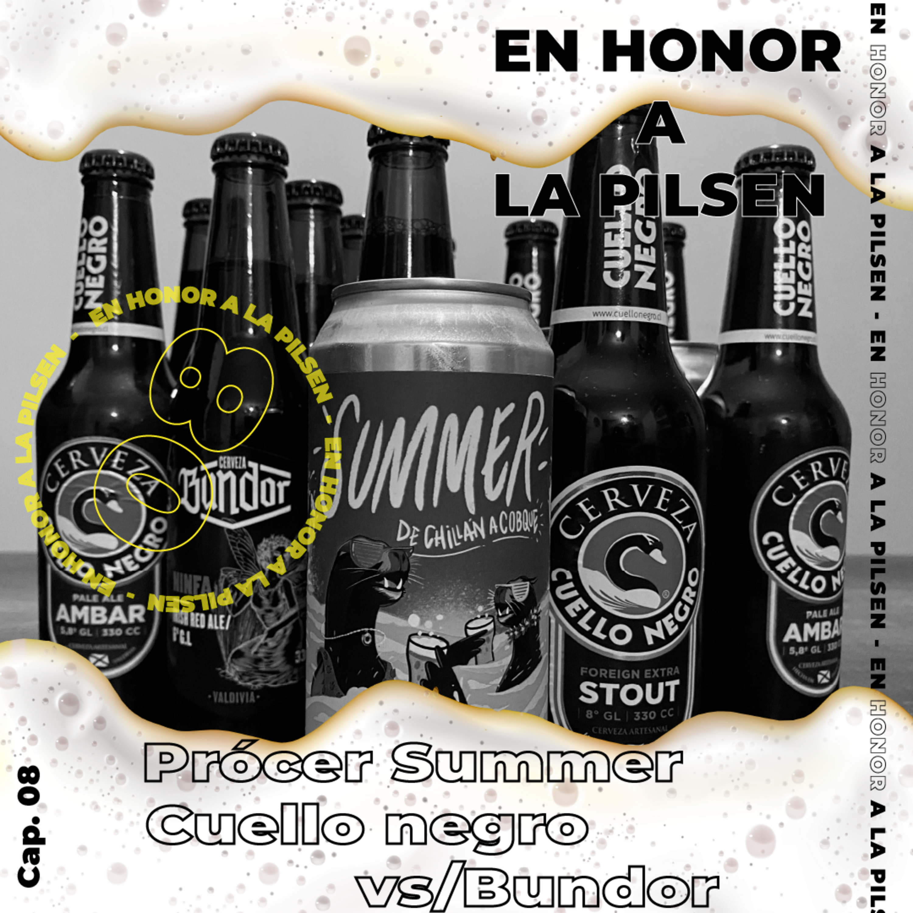 En honor a la pilsen