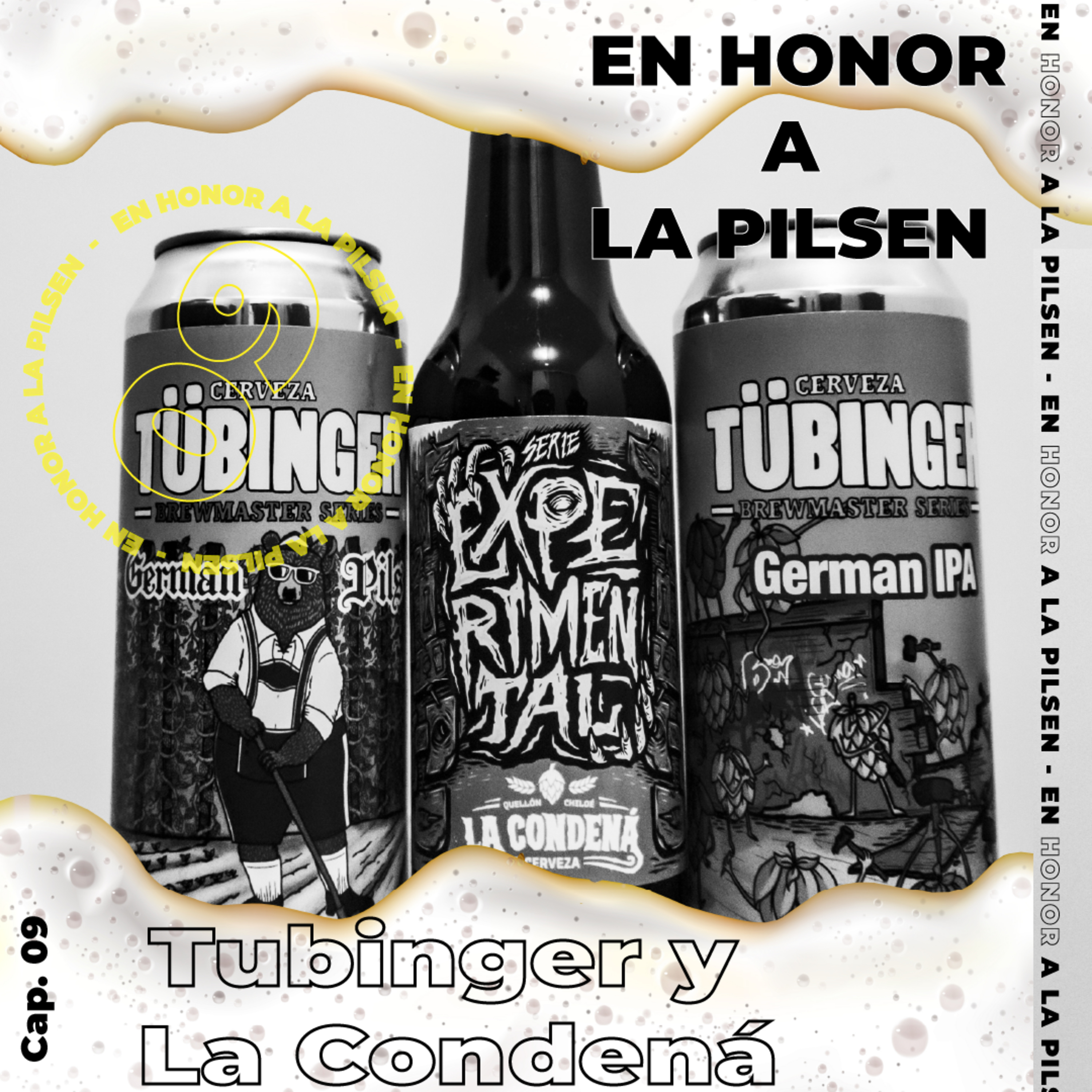 En honor a la pilsen