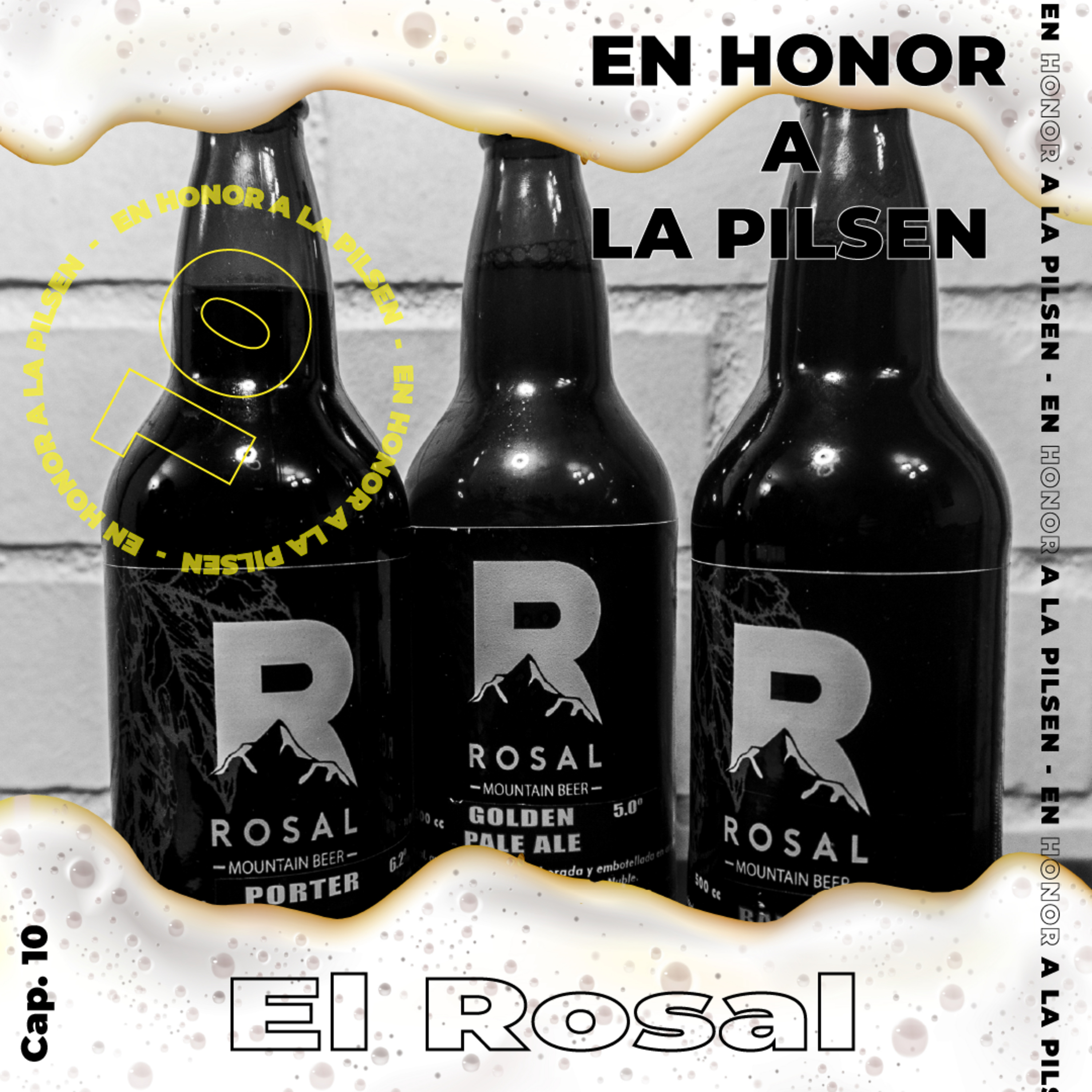 En honor a la pilsen