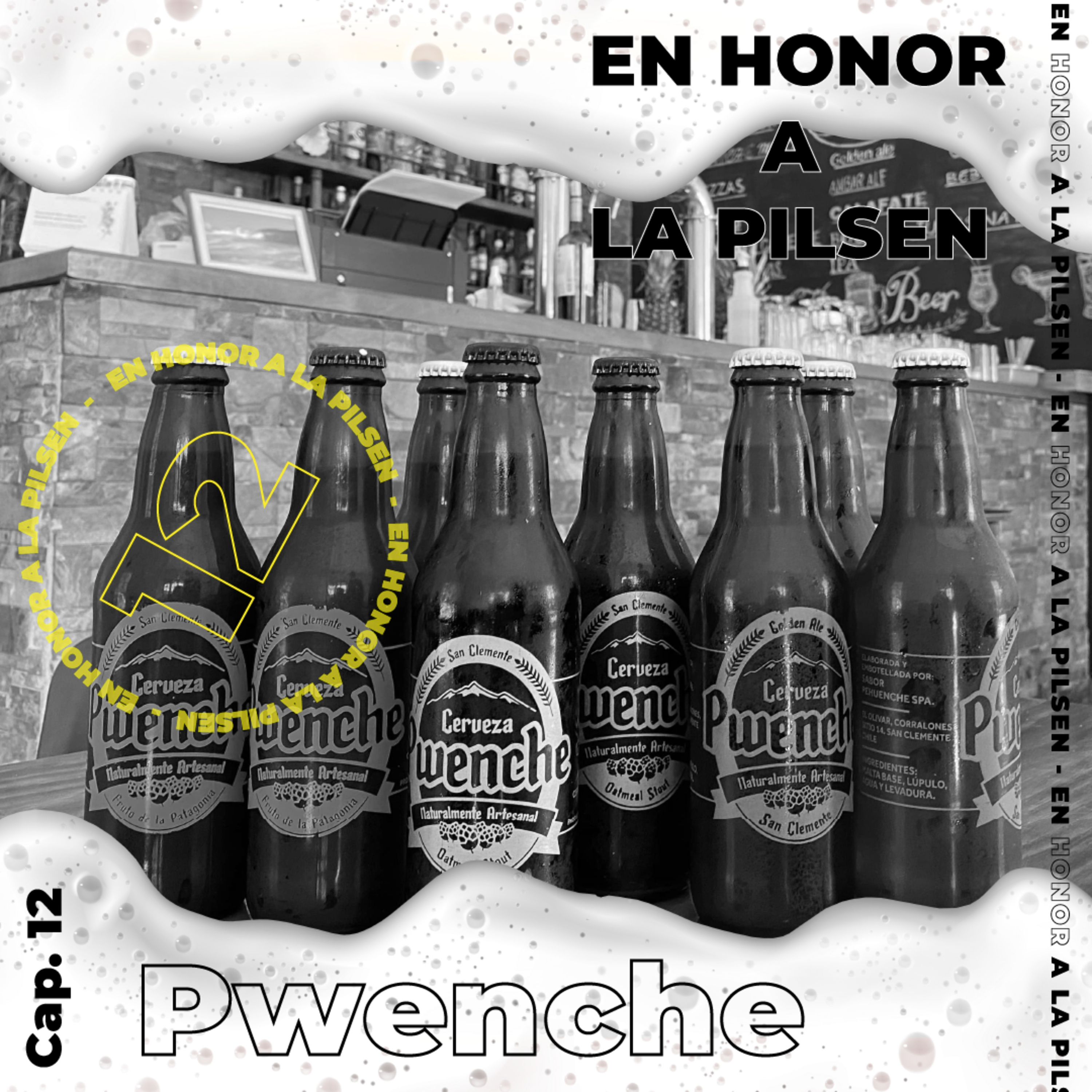 En honor a la pilsen