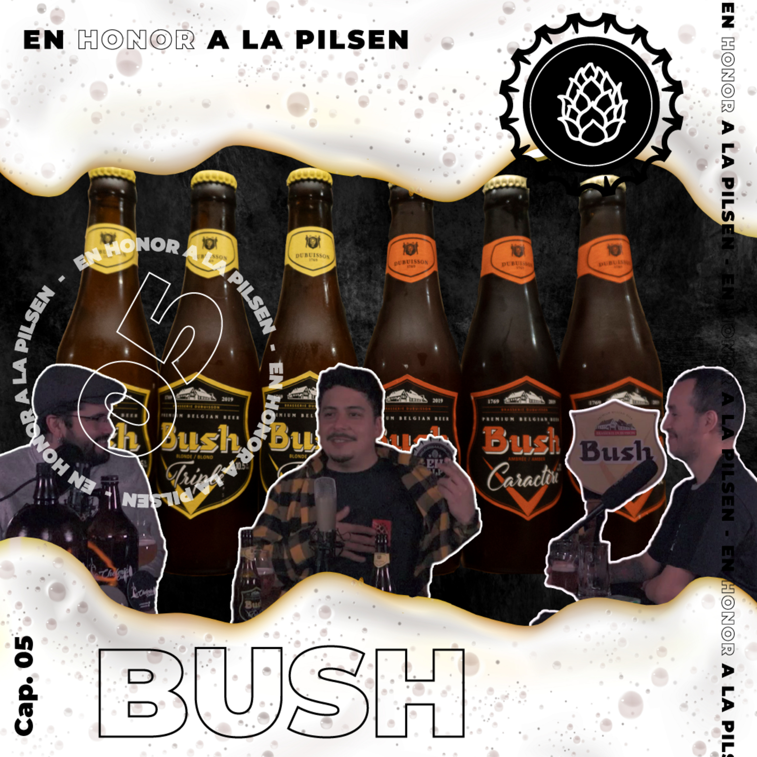 En honor a la pilsen
