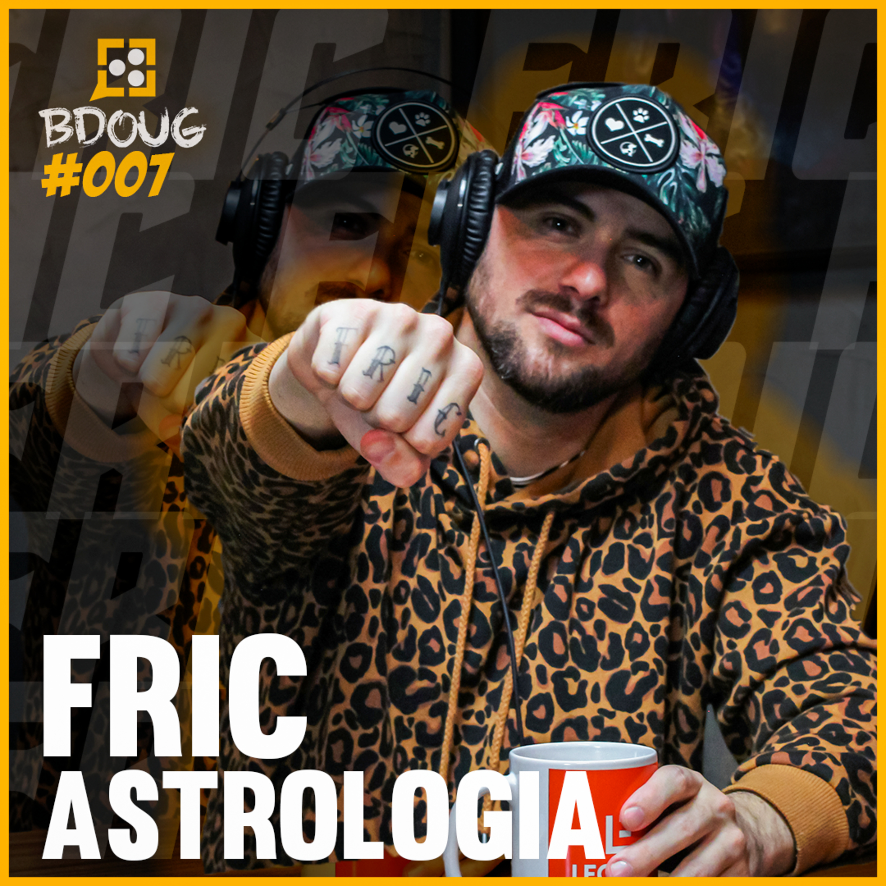 Bdoug Podcast