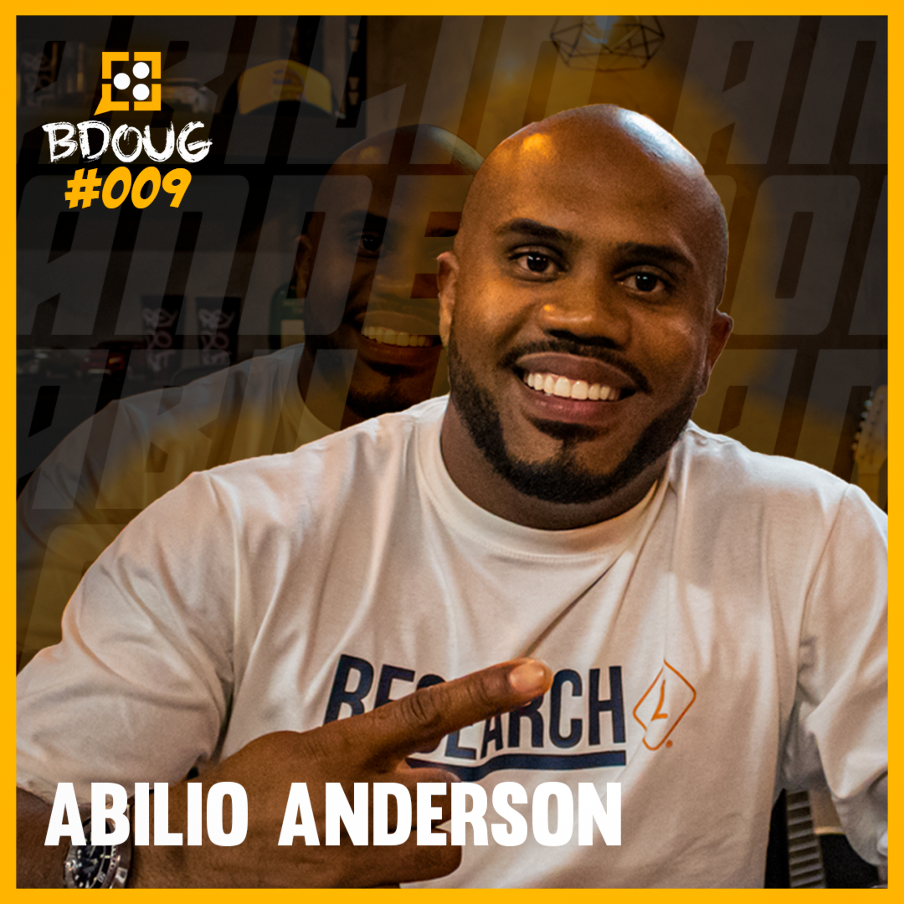 Bdoug Podcast