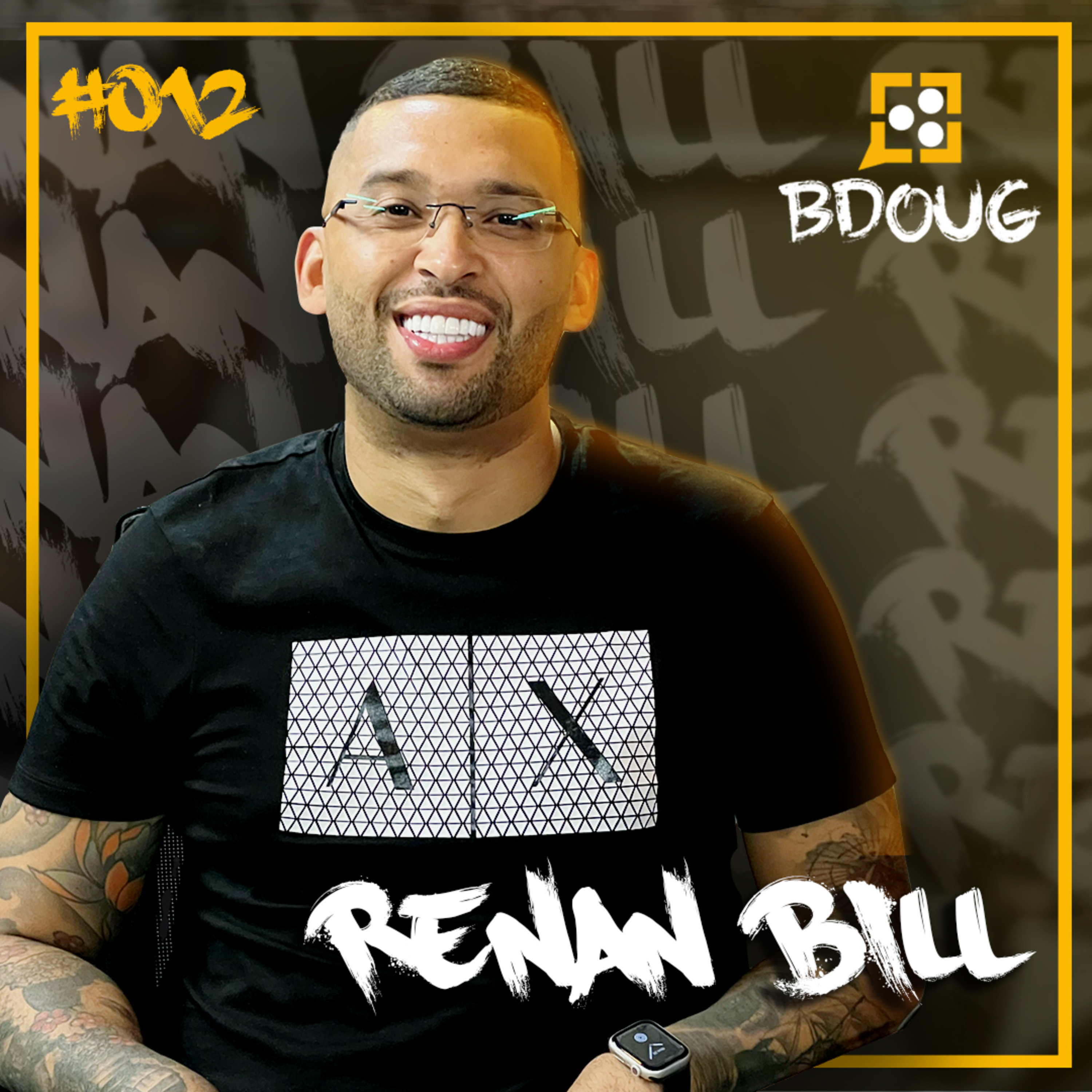 Bdoug Podcast