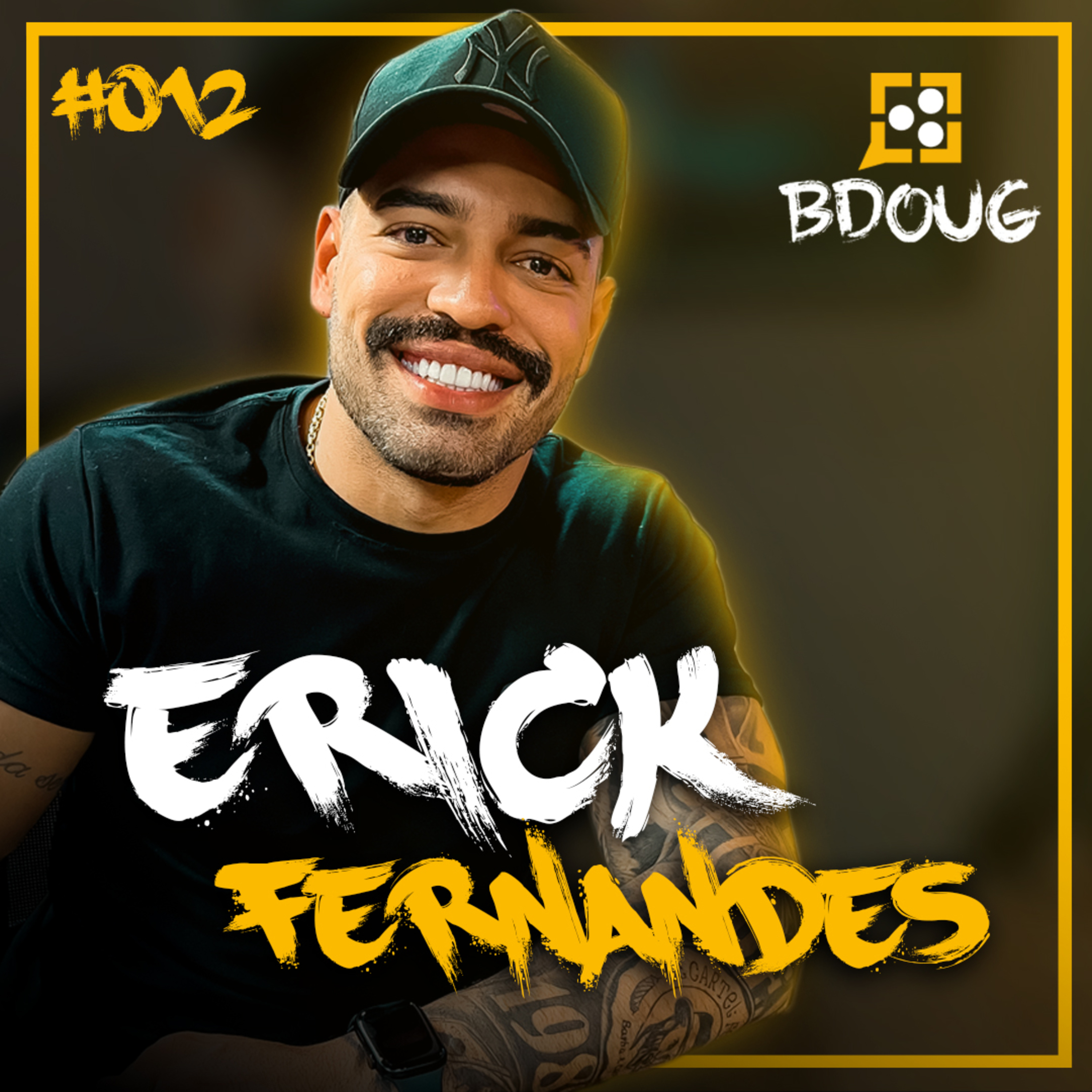 Bdoug Podcast