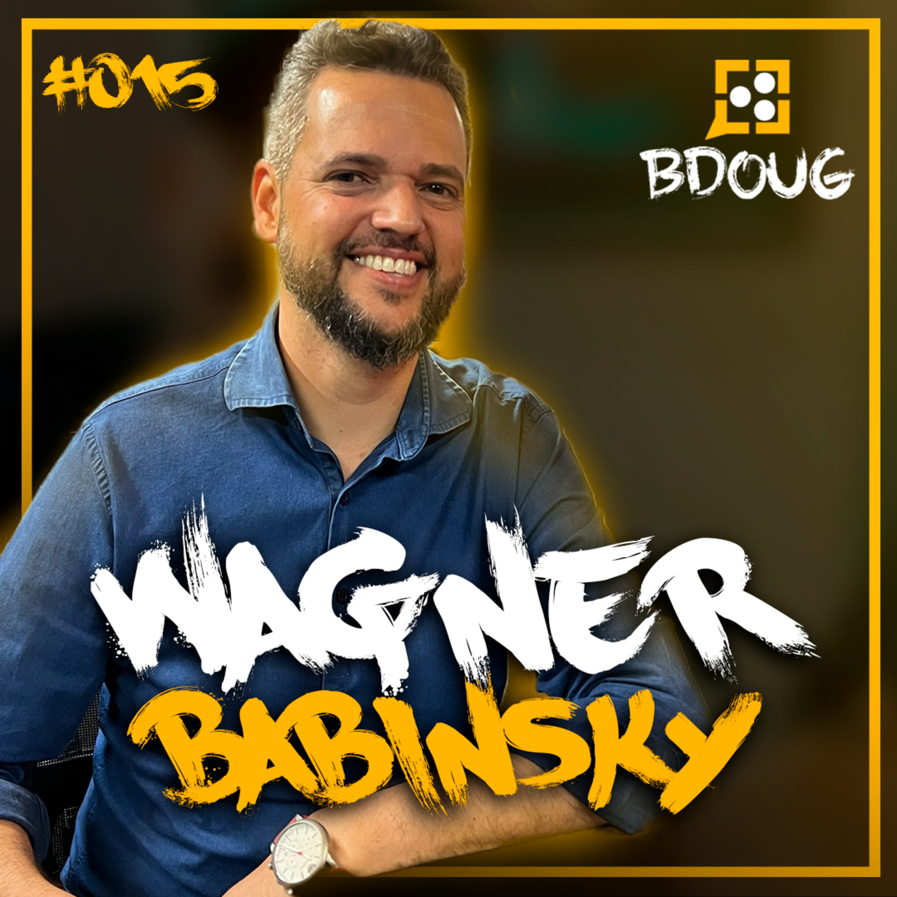 Bdoug Podcast