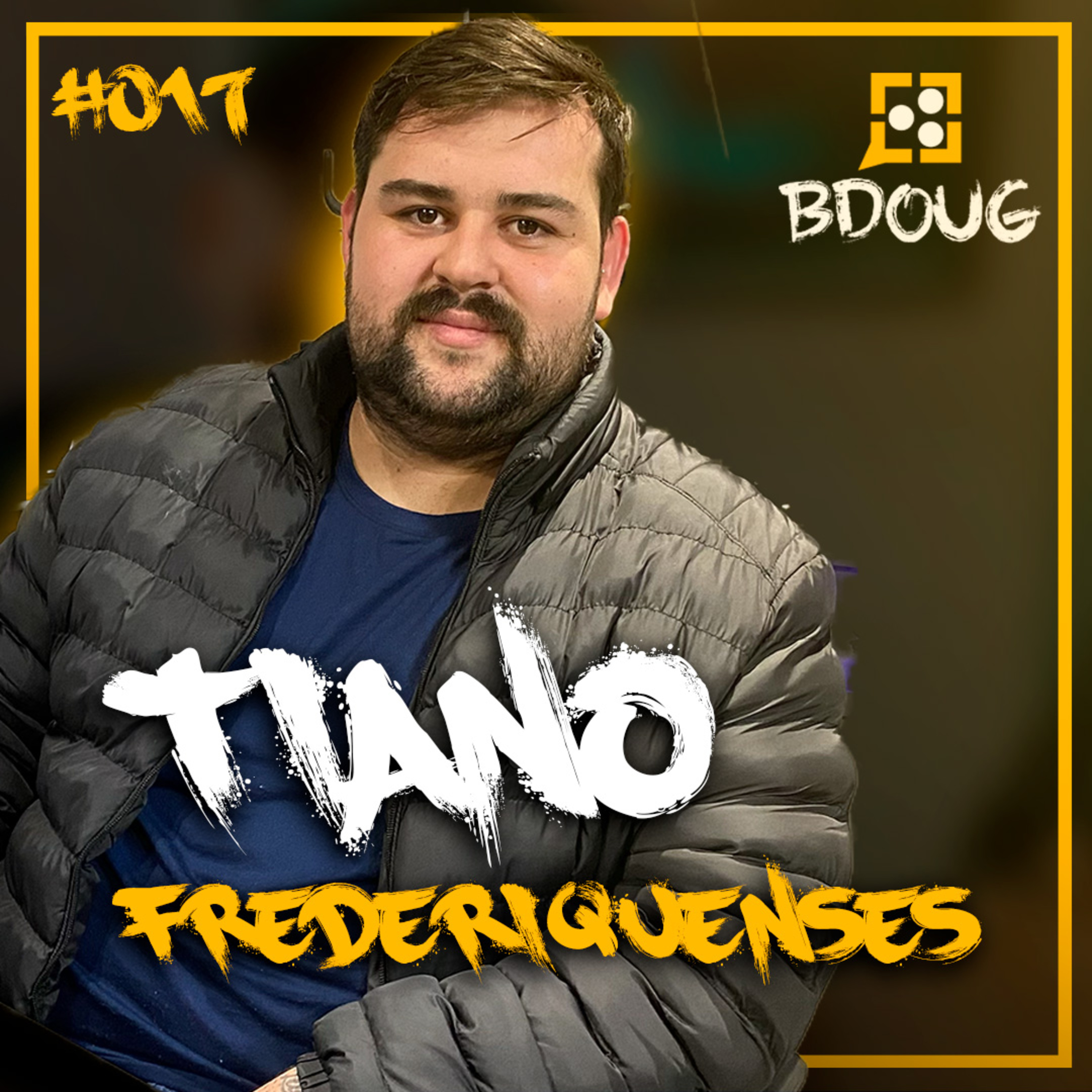 Bdoug Podcast