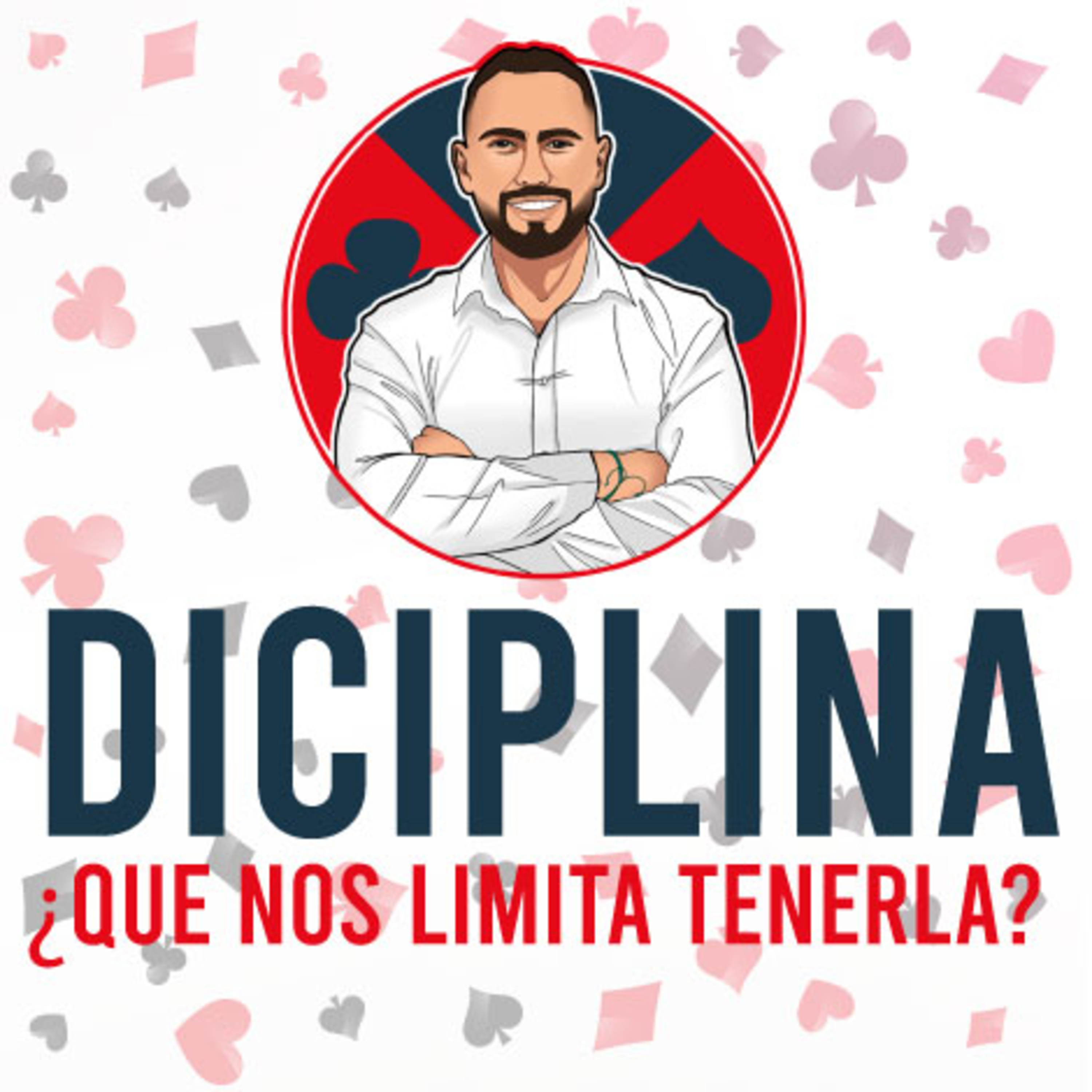 Disciplina ¿Que nos limita tenerla? episode artwork