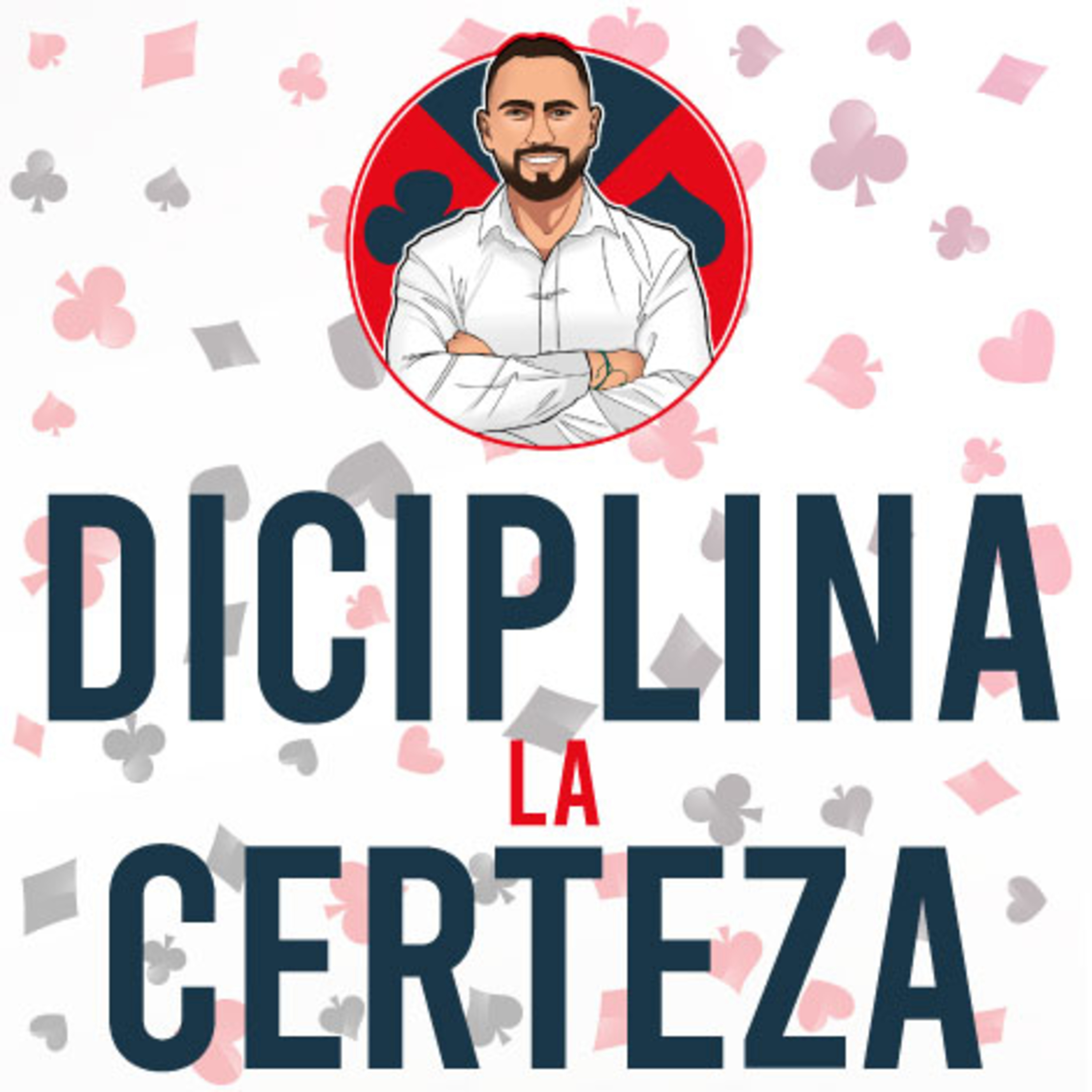 Disciplina, La Certeza Absoluta!