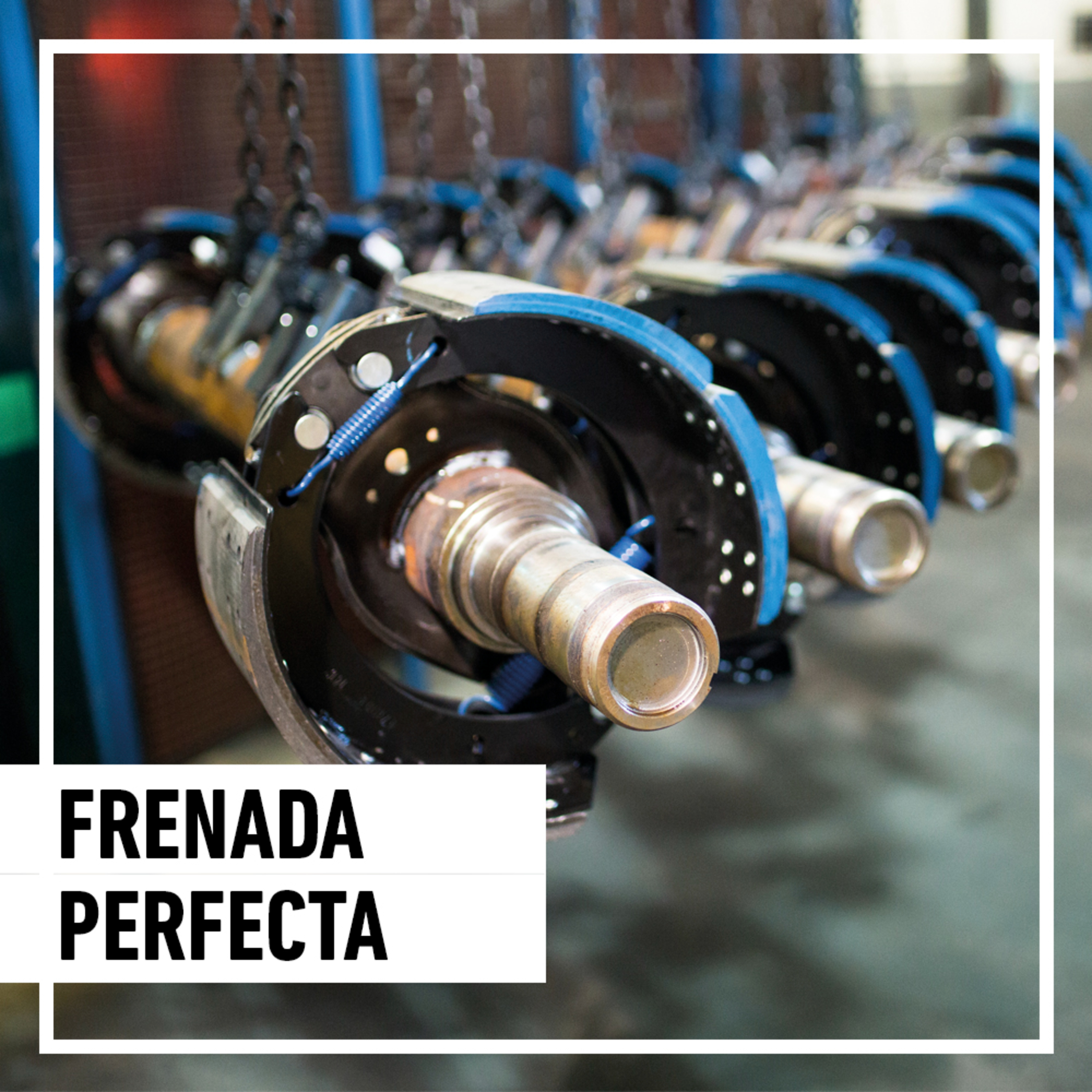 FRENADA PERFECTA episode artwork