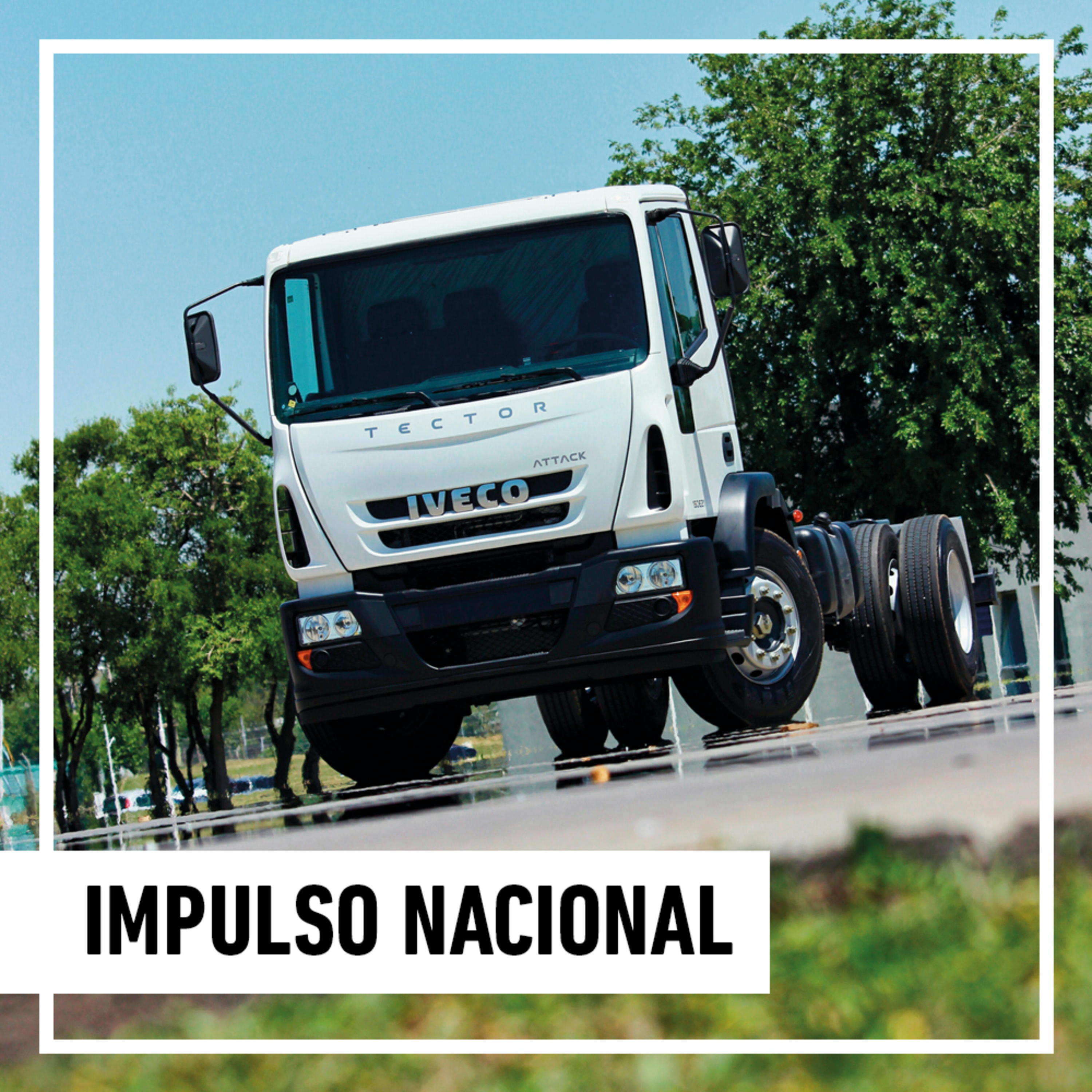 Impulso nacional episode artwork