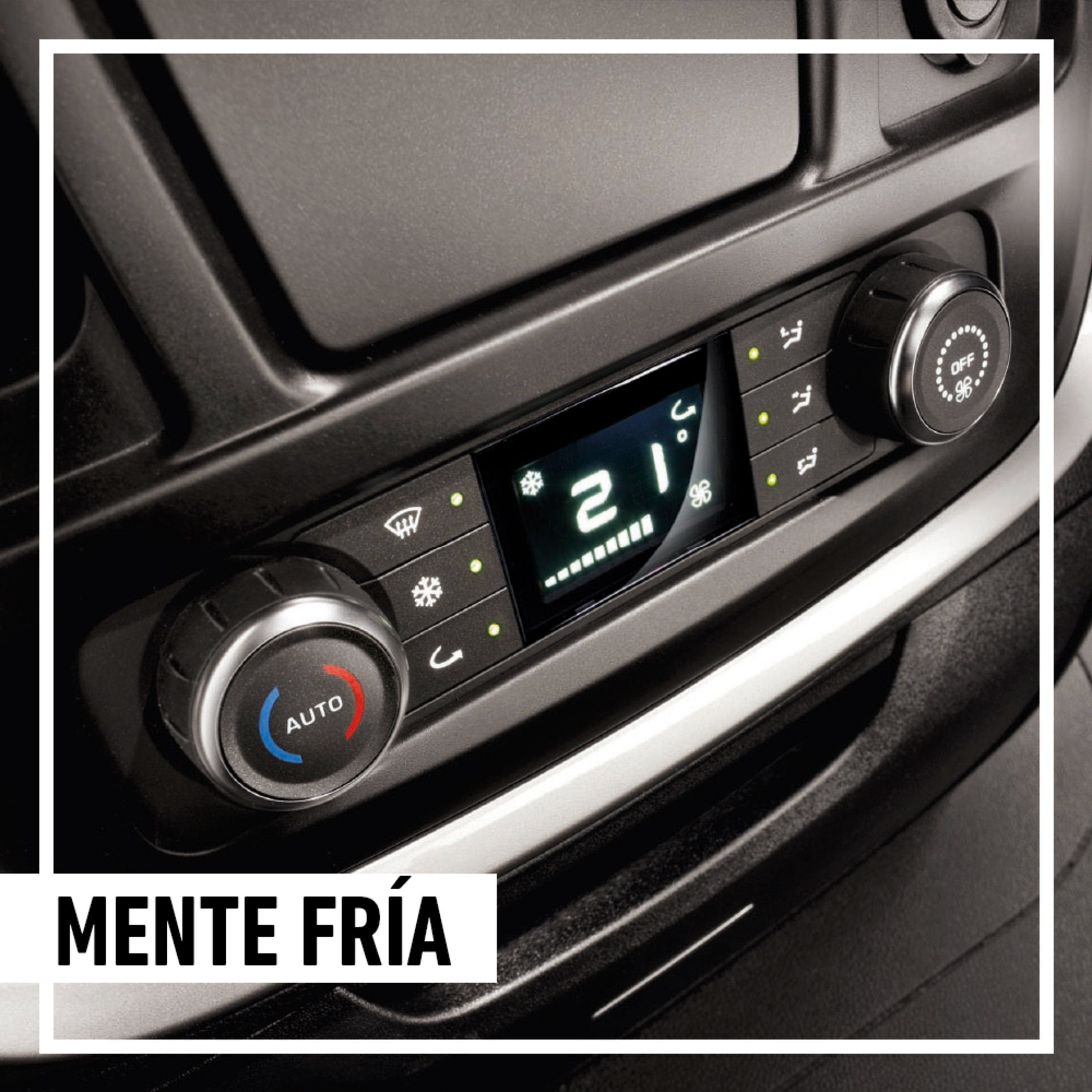Mente fría episode artwork