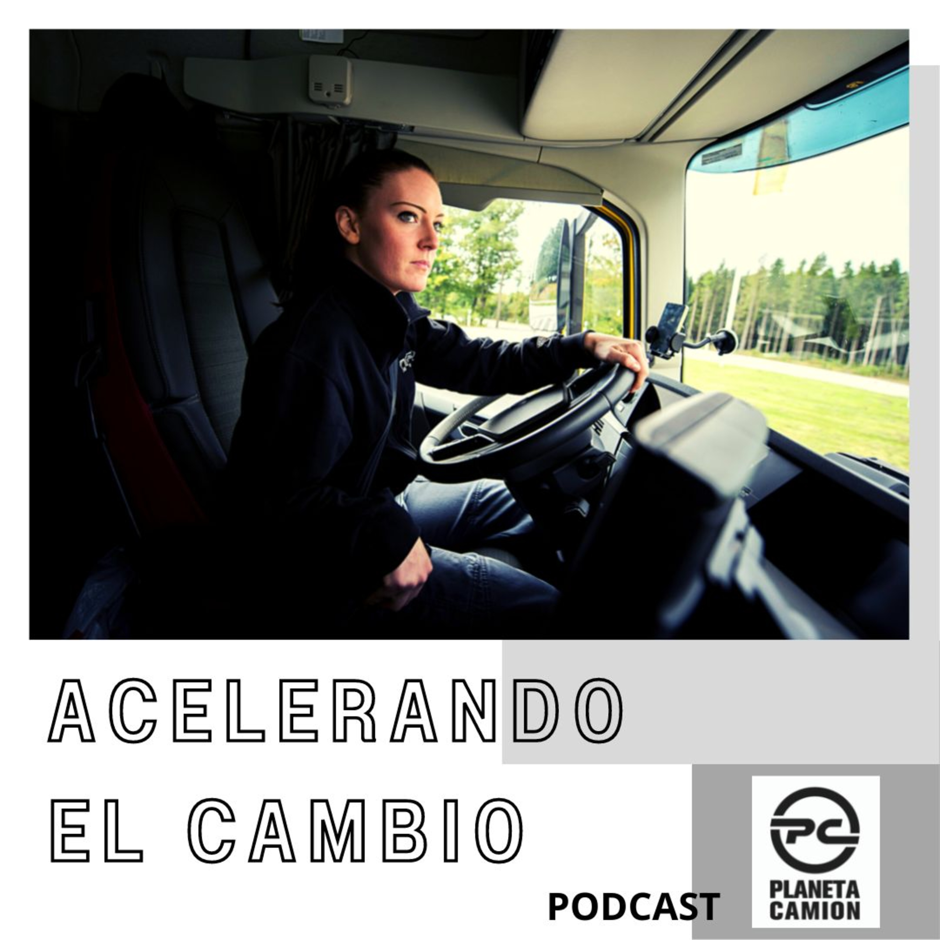 ACELERANDO EL CAMBIO episode artwork