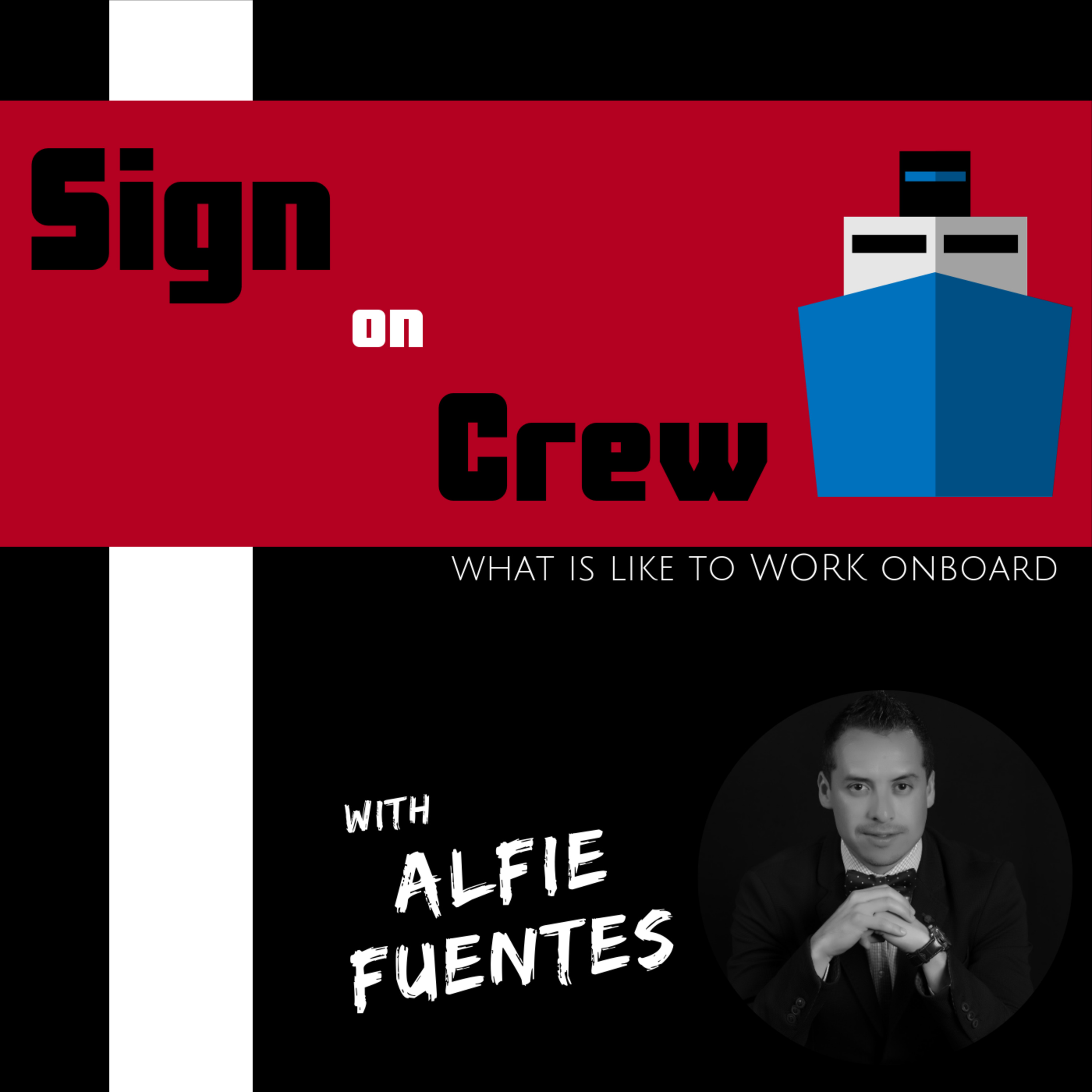 #1 - Application process - Alejandra San Juan from Guatemala - former Guest Services Officer