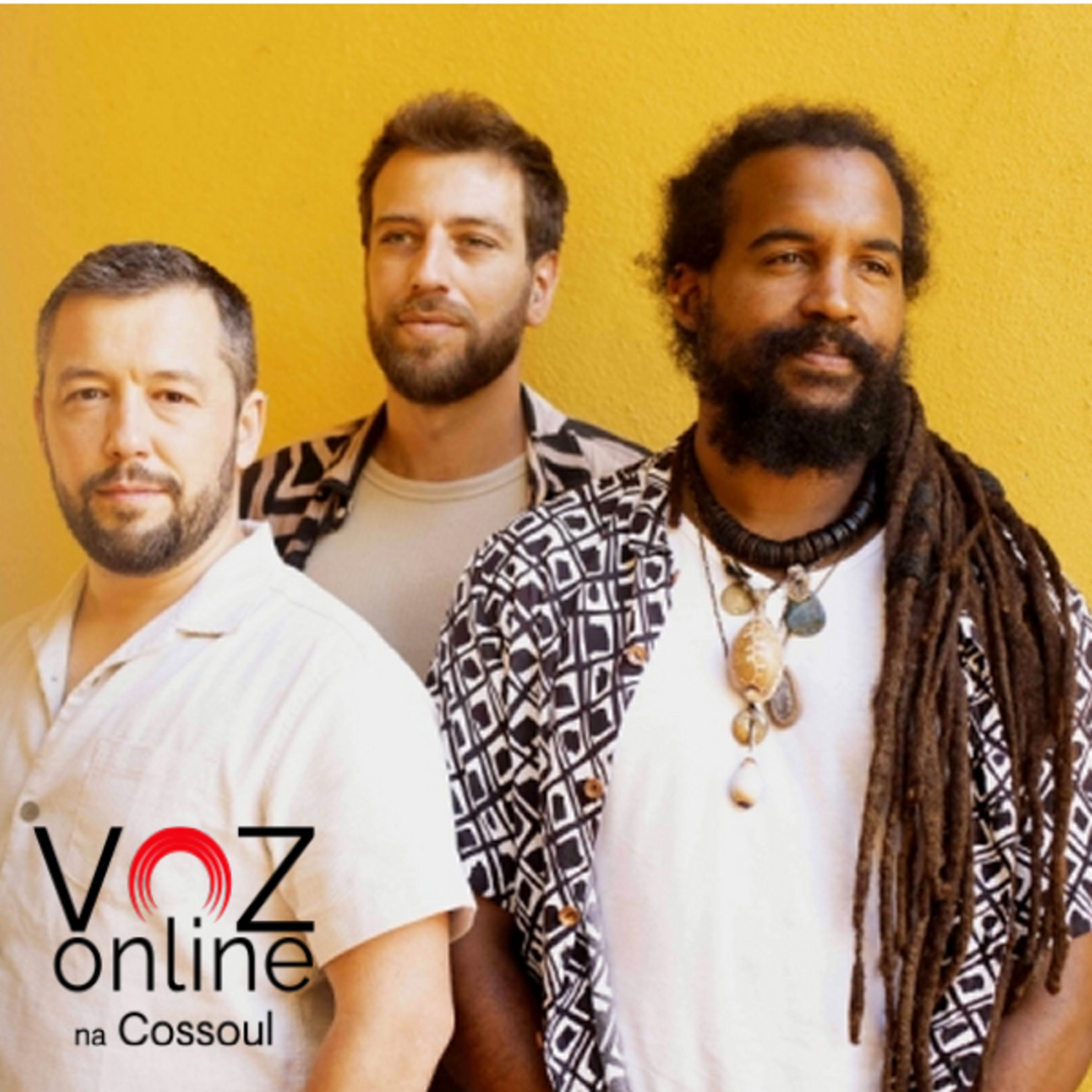 Podcasts da Rádio Voz Online