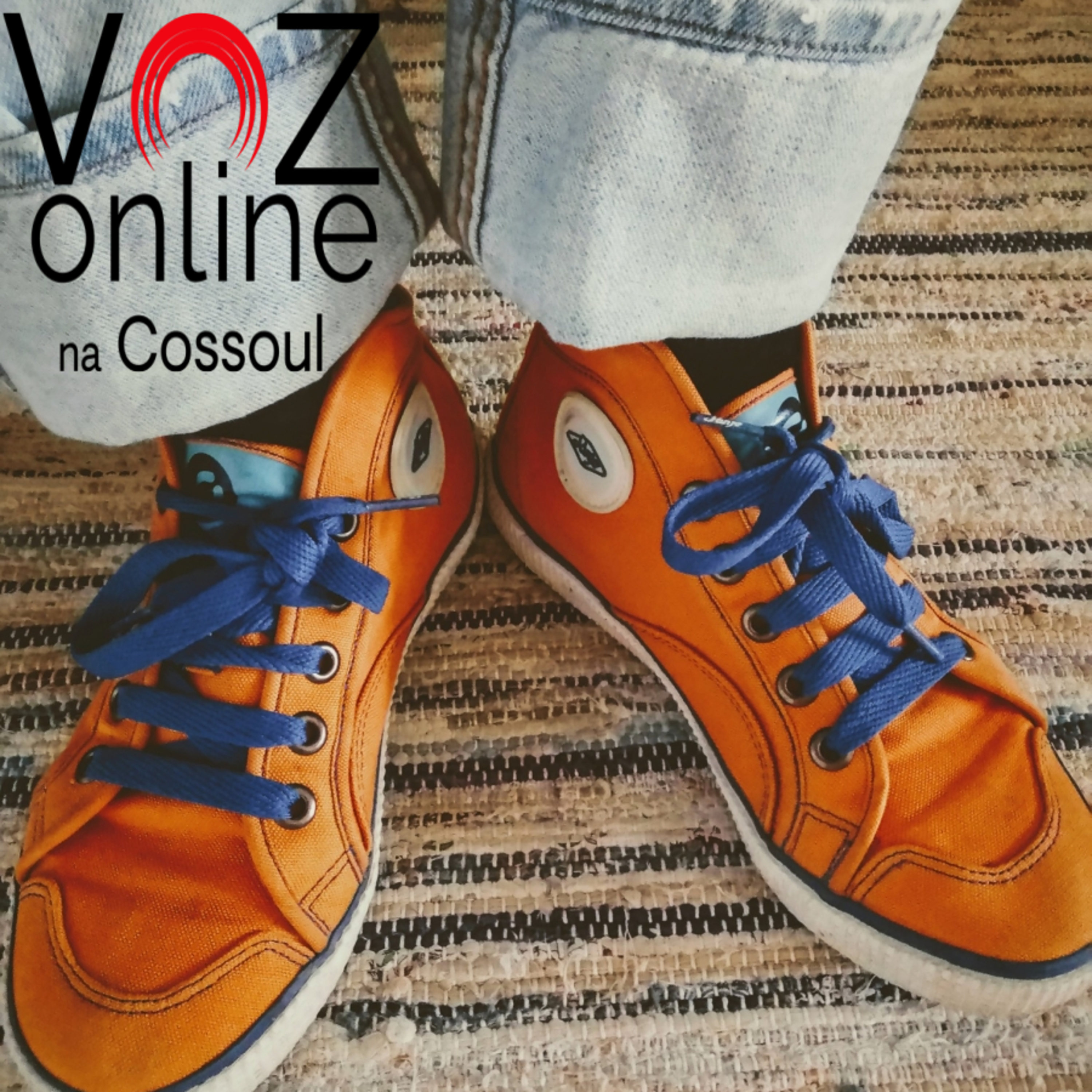 Podcasts da Rádio Voz Online