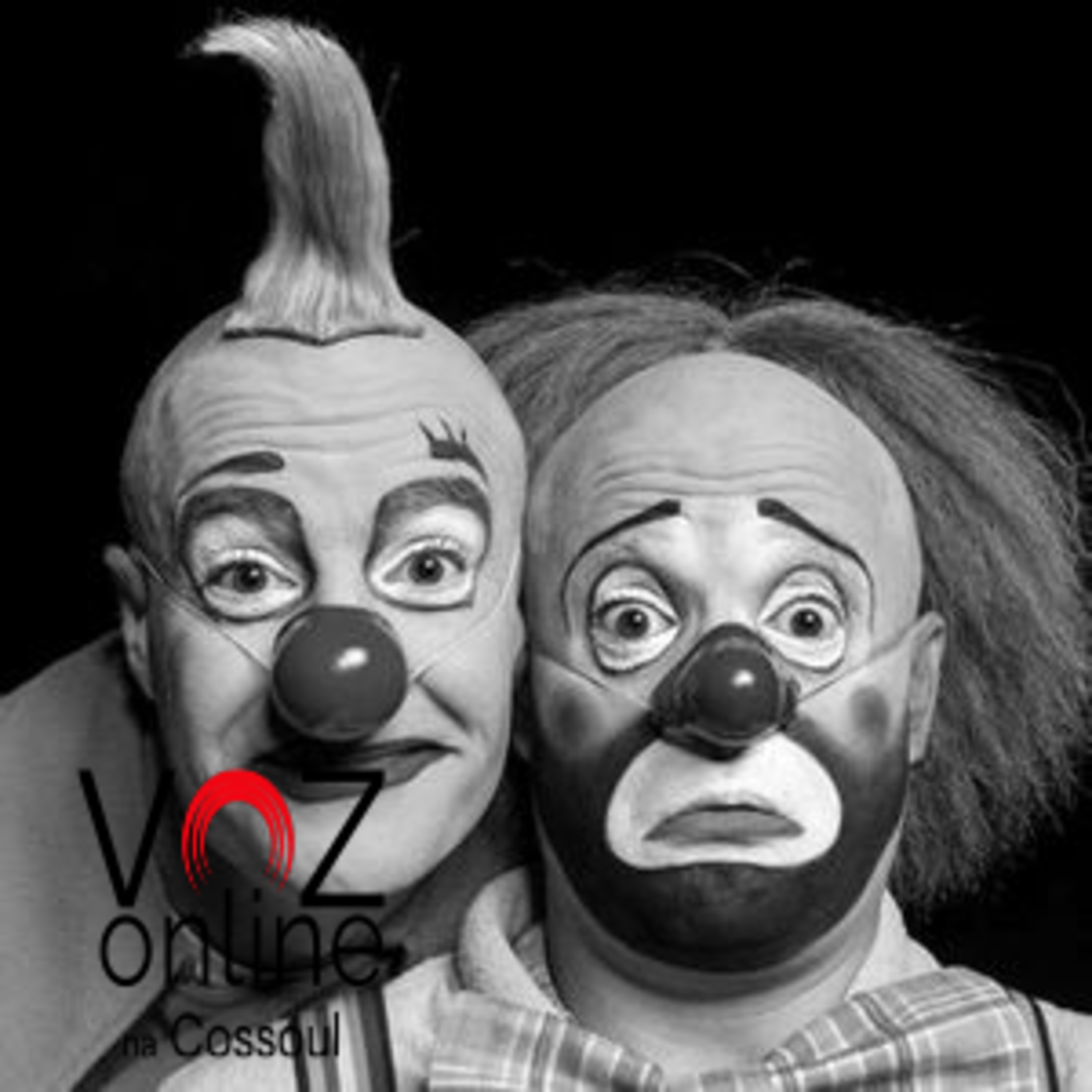 Podcasts da Rádio Voz Online