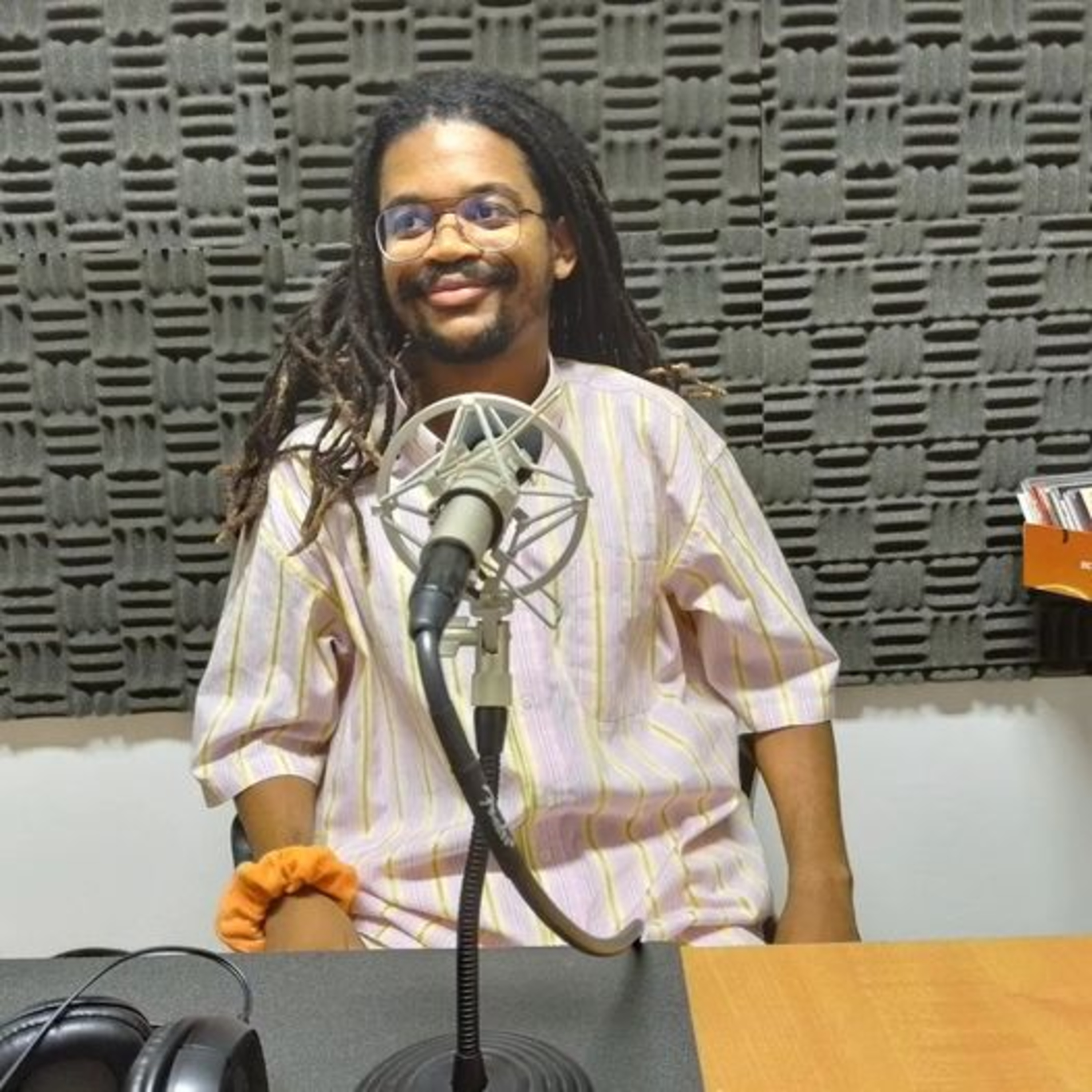 Podcasts da Rádio Voz Online