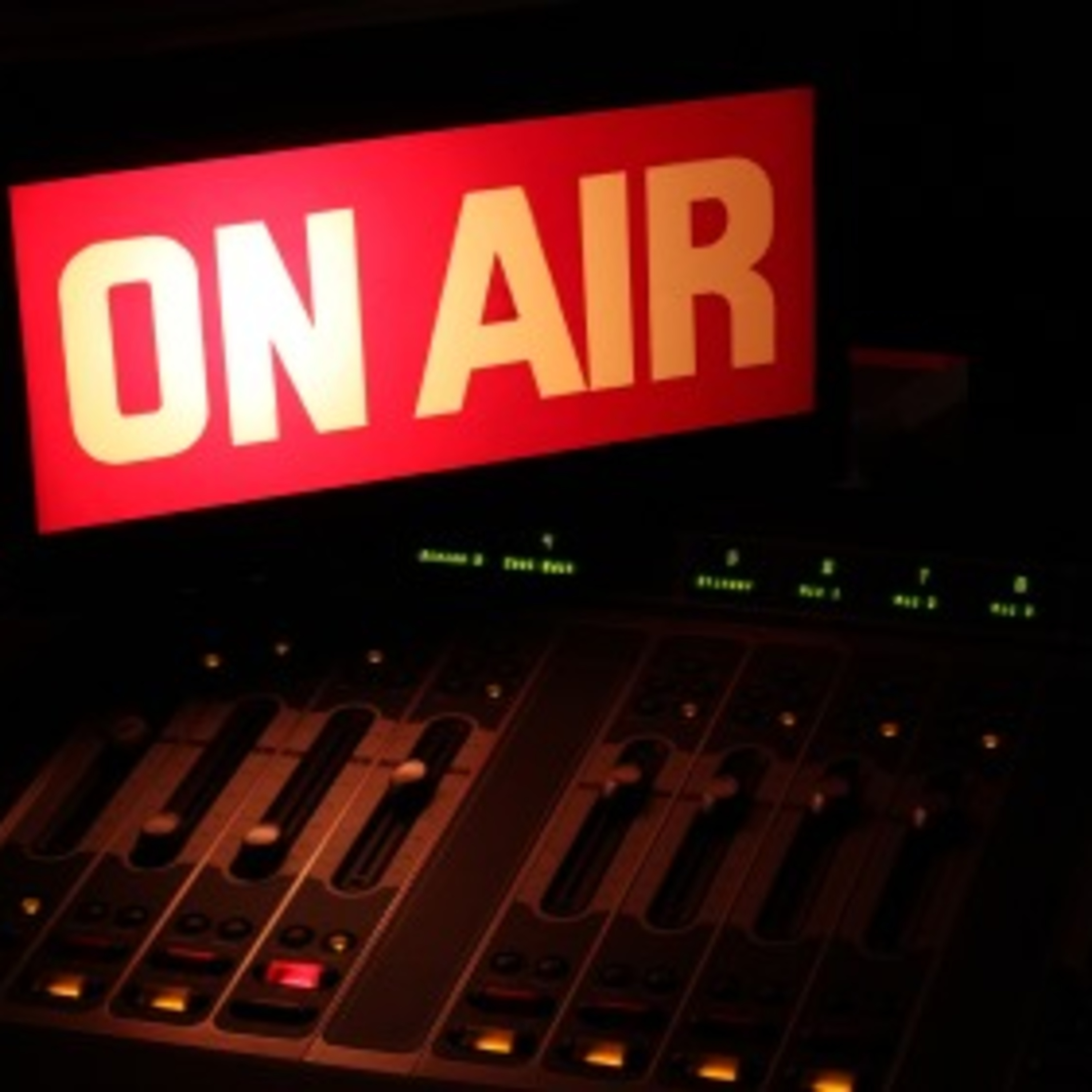 Interviews on The AVE: Featuring Rallie Quan & Cory Sjolin of UTLM Music Group episode artwork