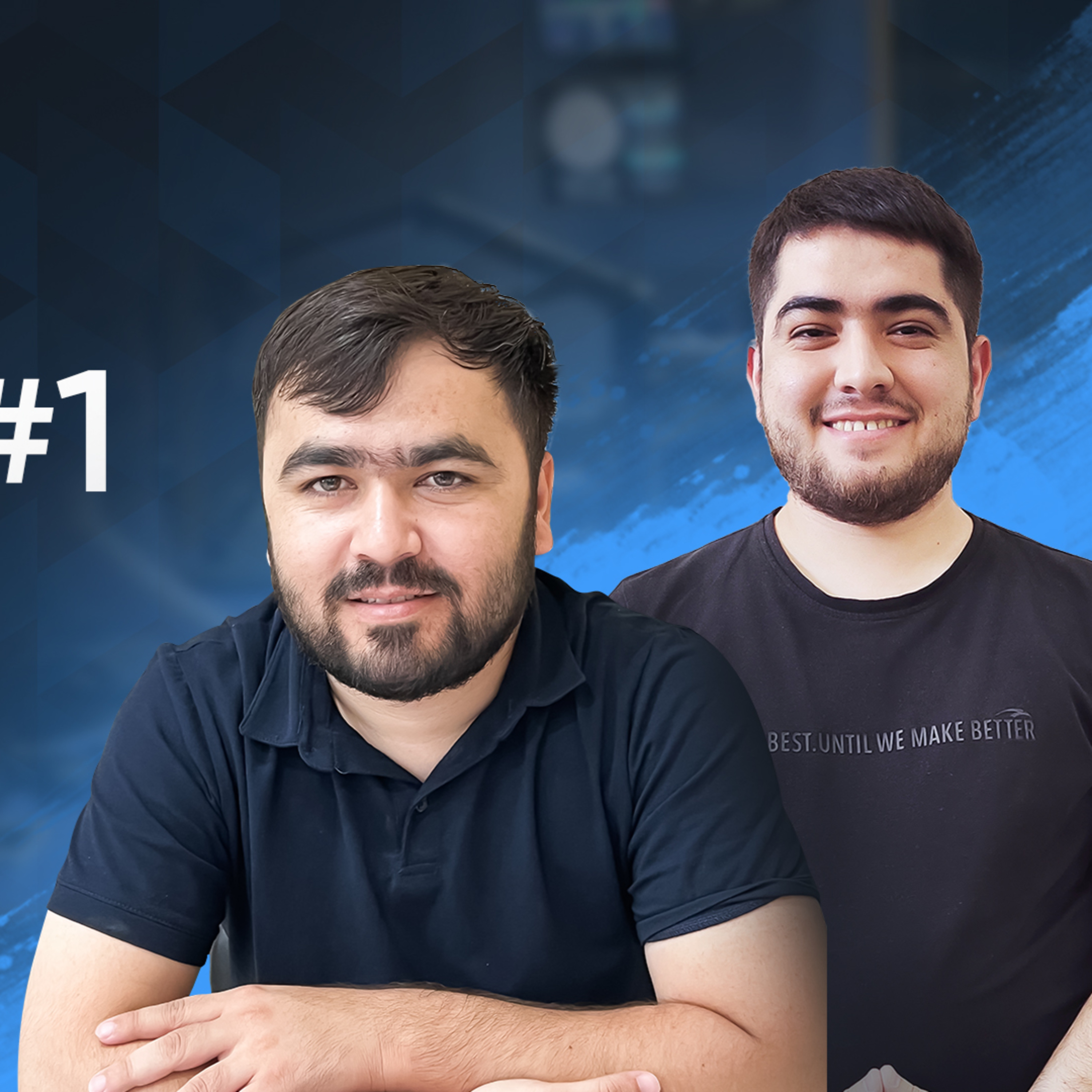 Mohirdev Podcast