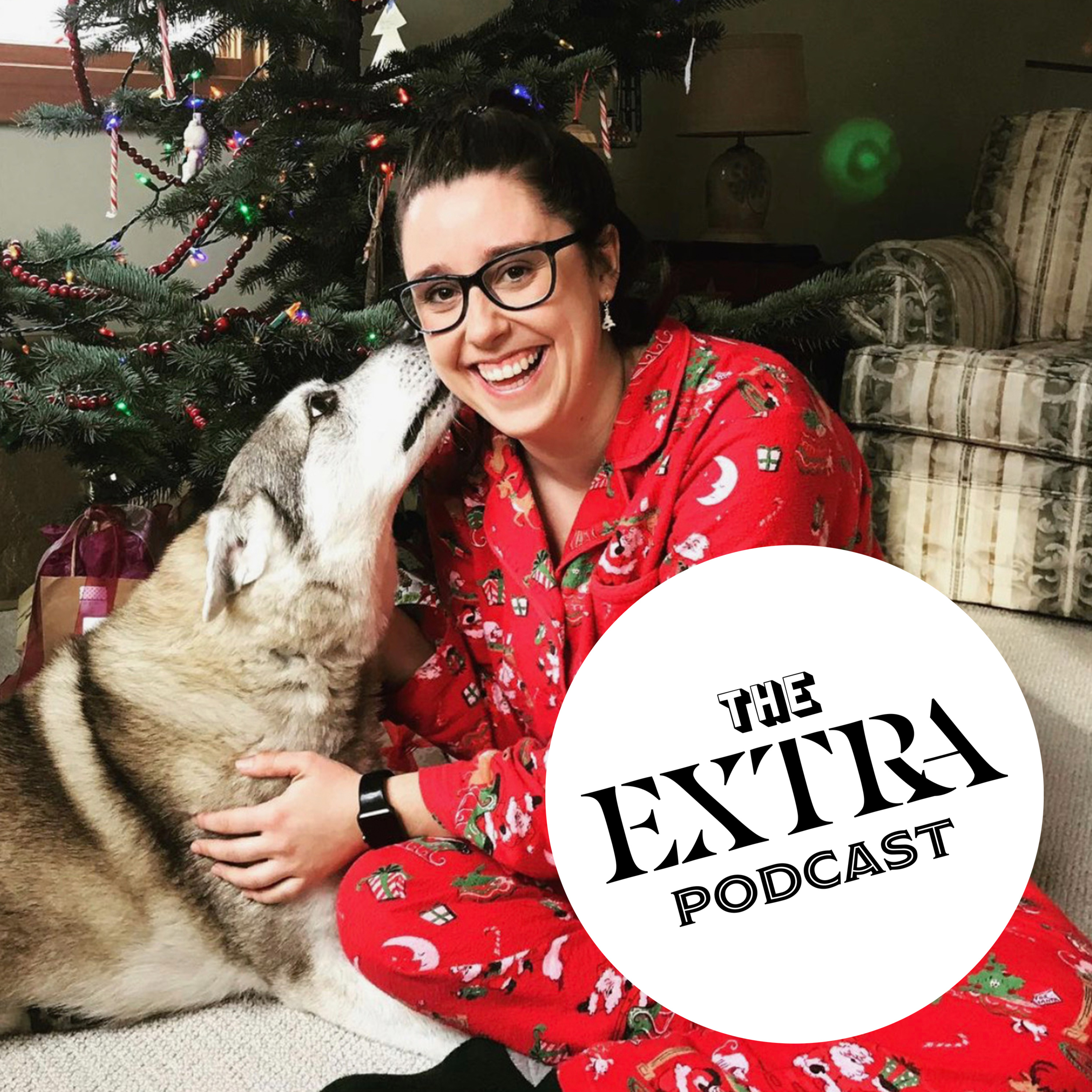 The Extra Podcast