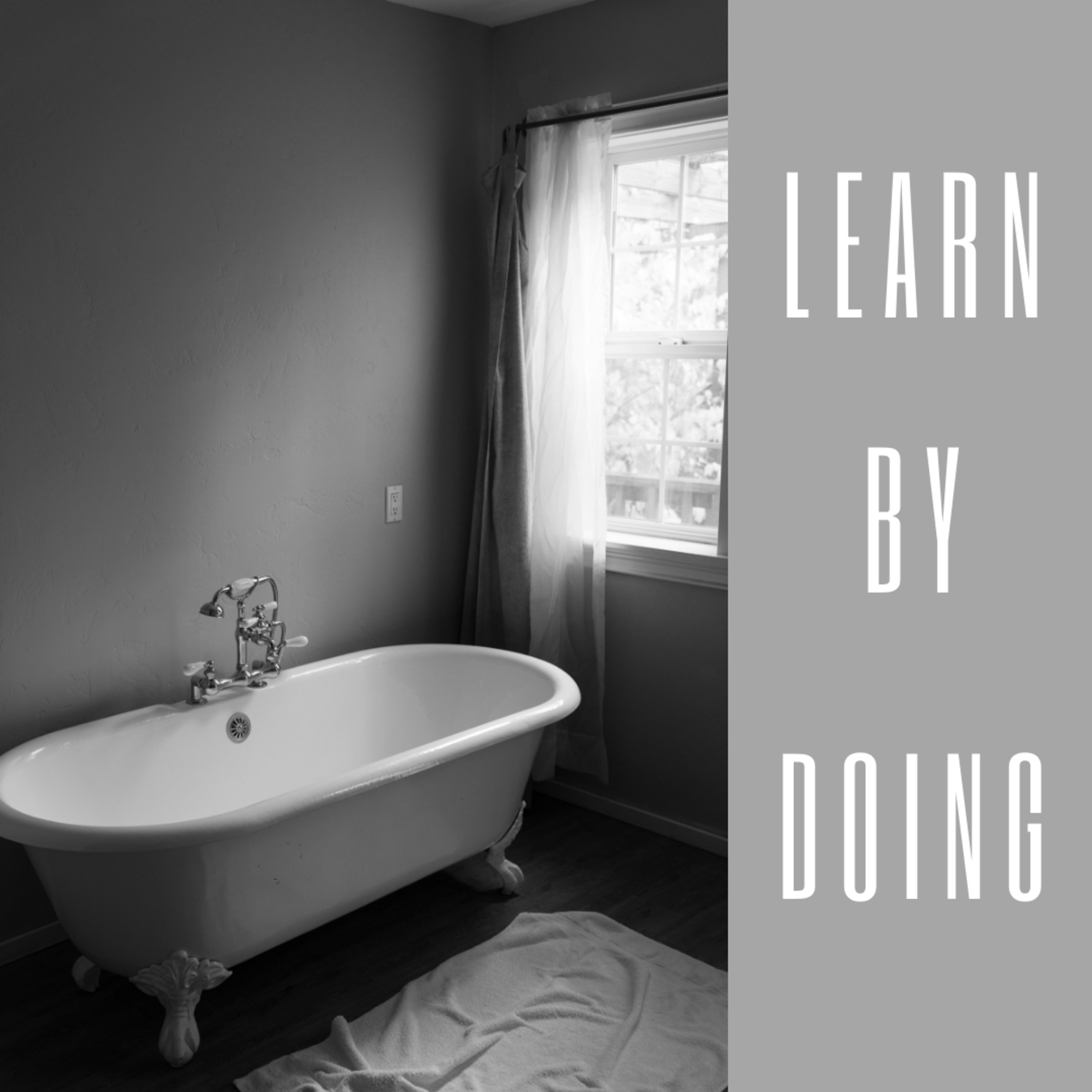"Learn by doing." by Tiny Morbid Sofia episode artwork