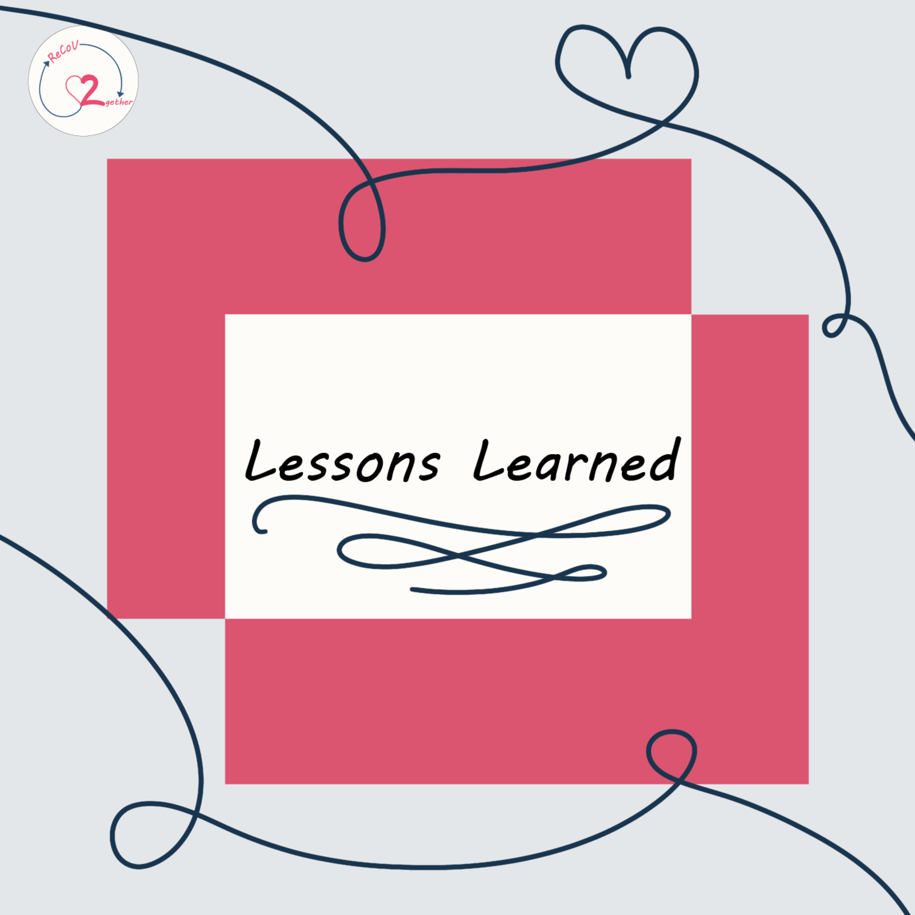 Lessons Learned - Principal Charlie Keil episode artwork