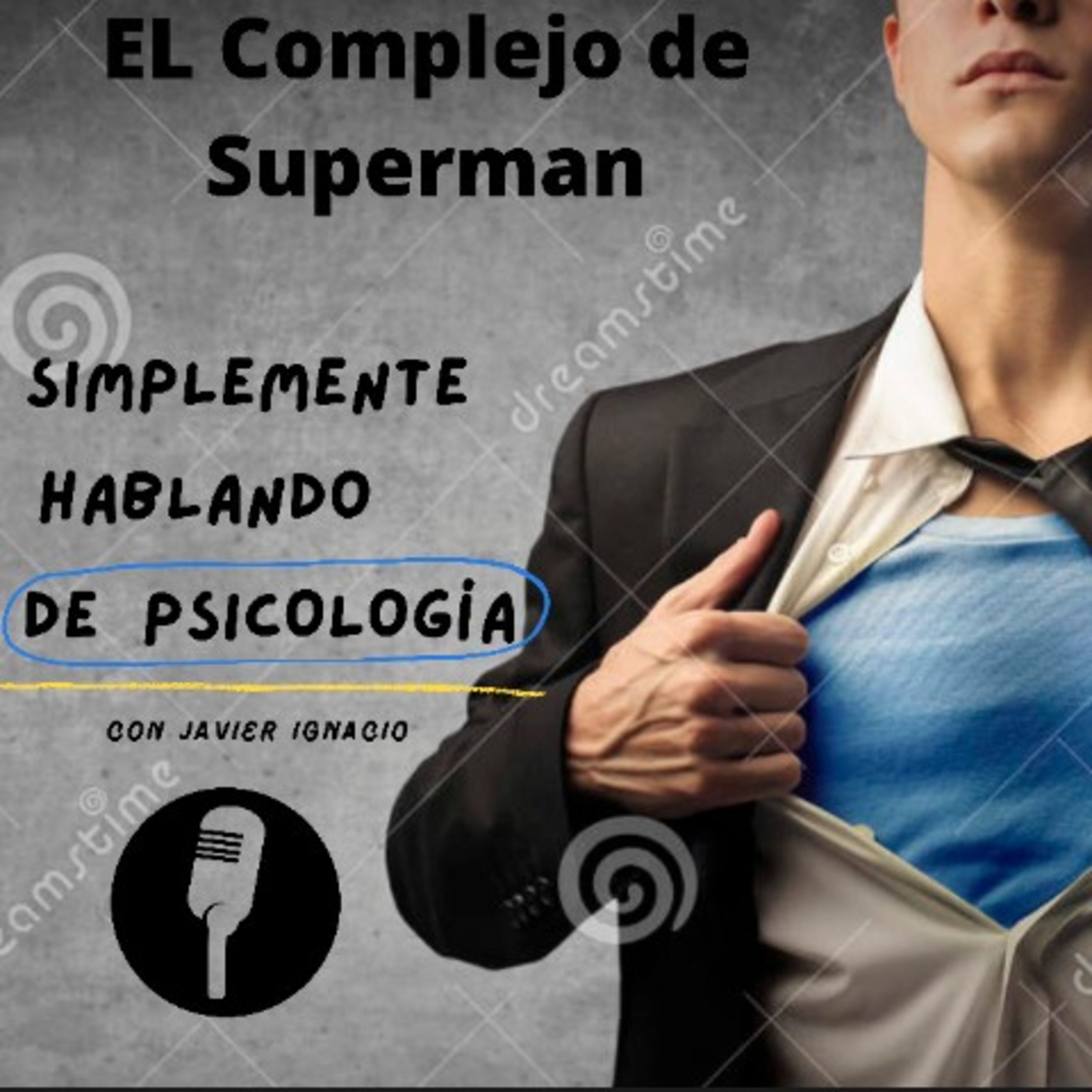 Simplemente Hablando De Psicología
