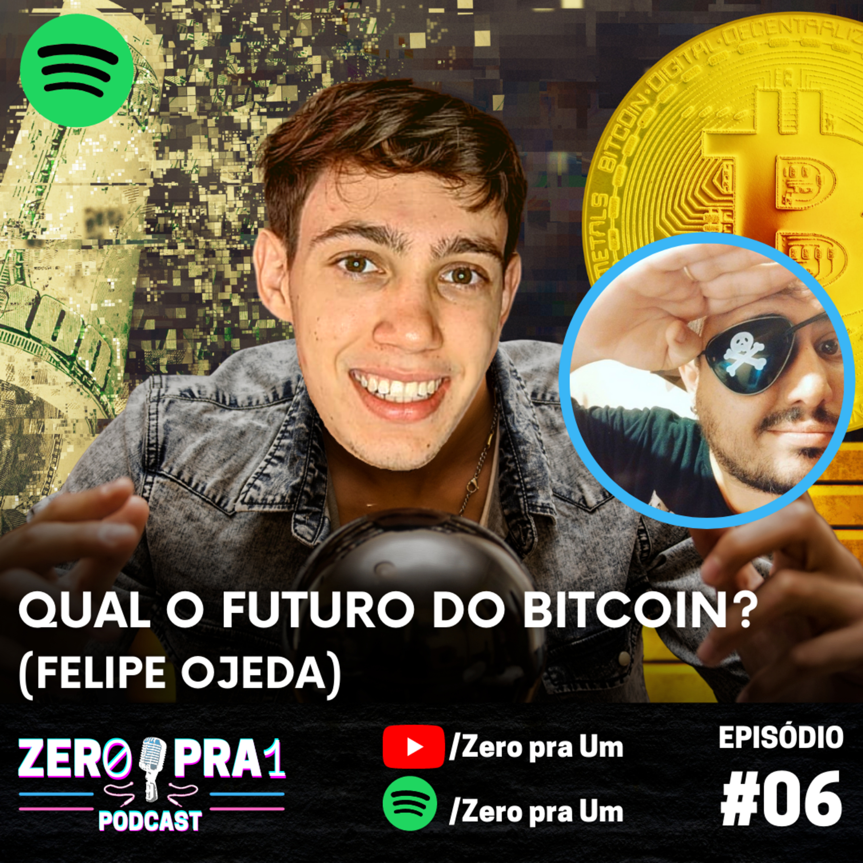 Zero pra Um