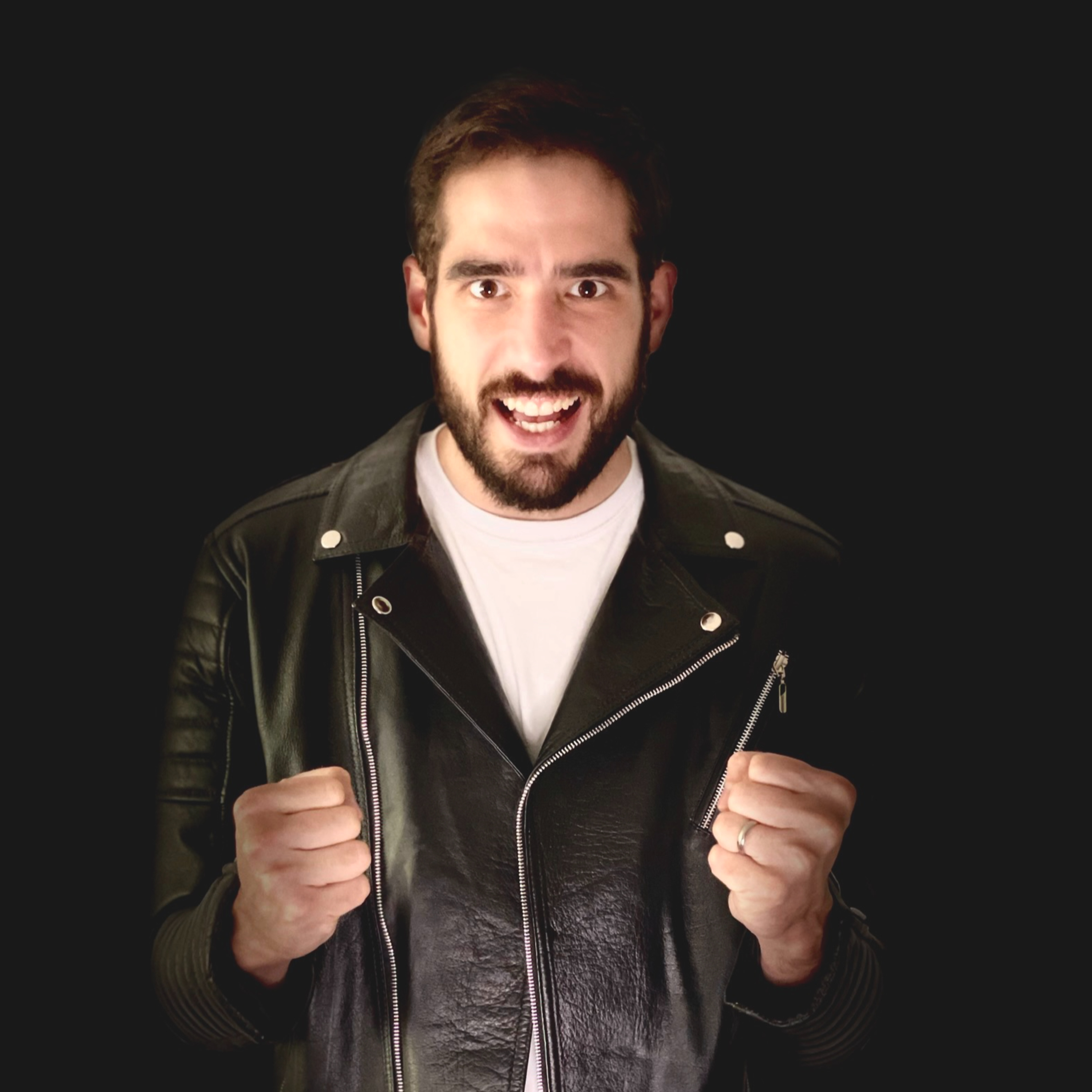 Marco Carpinello Podcast