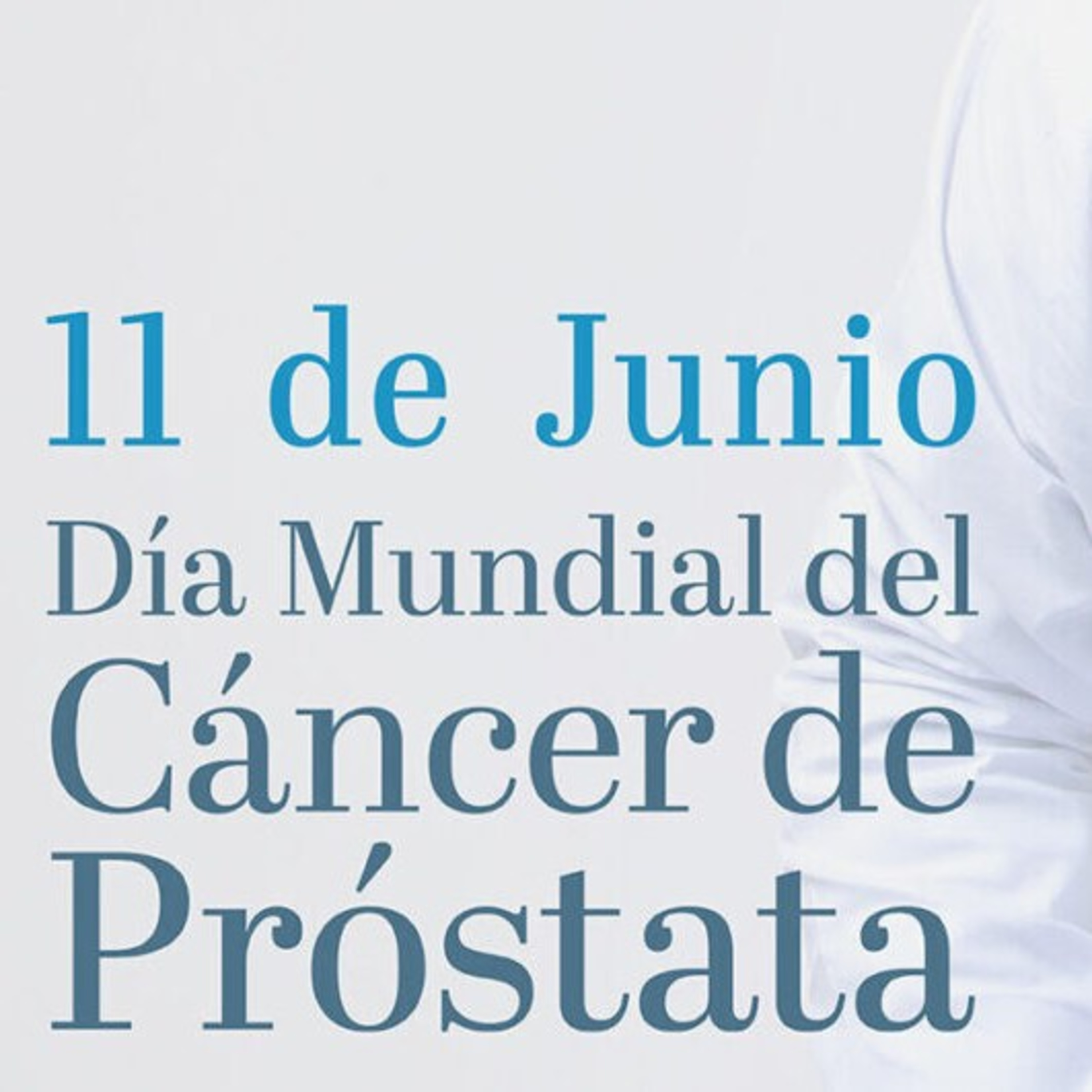 Cancer de próstata  episode artwork