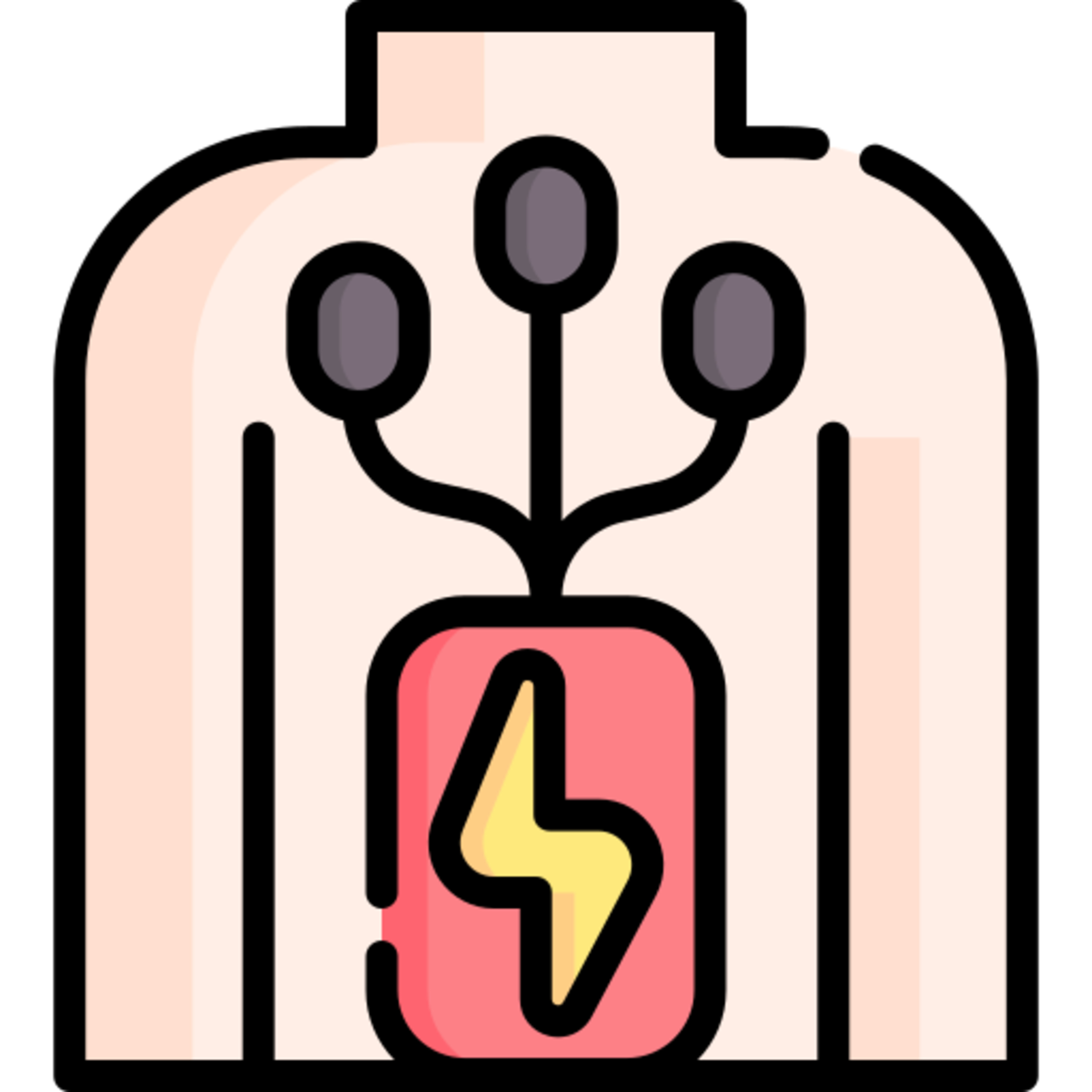 Electroterapia episode artwork