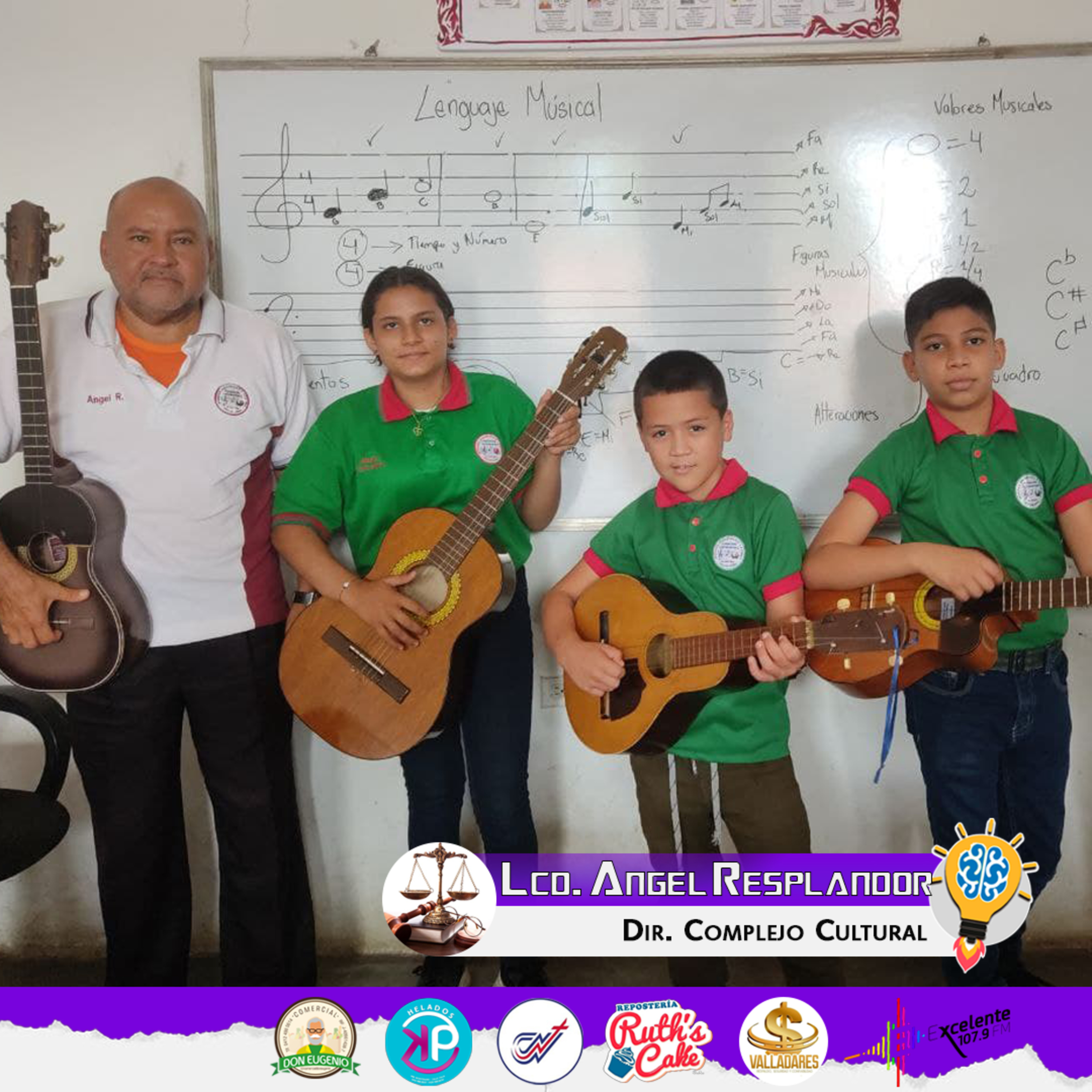 Mentes Brillantes