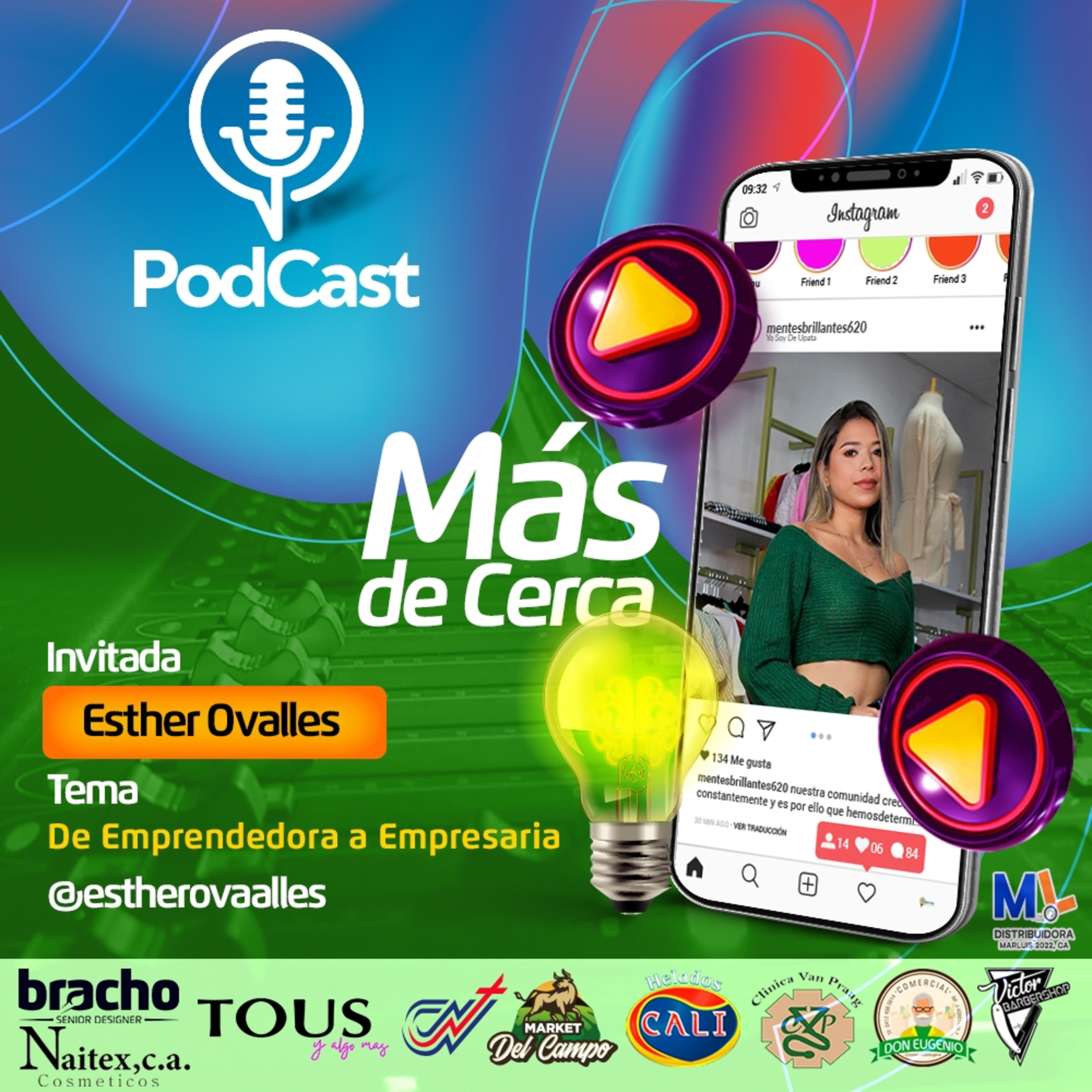 Mentes Brillantes
